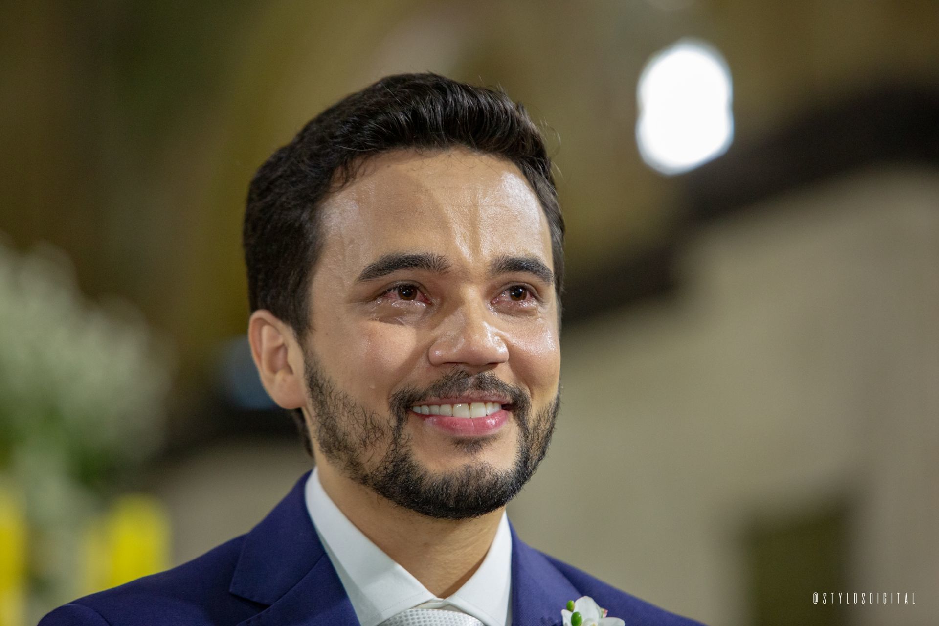 Foto Sangue, suor e uma festa de casamento Foto Sangue, suor e uma festa de casamento - Imagem 65