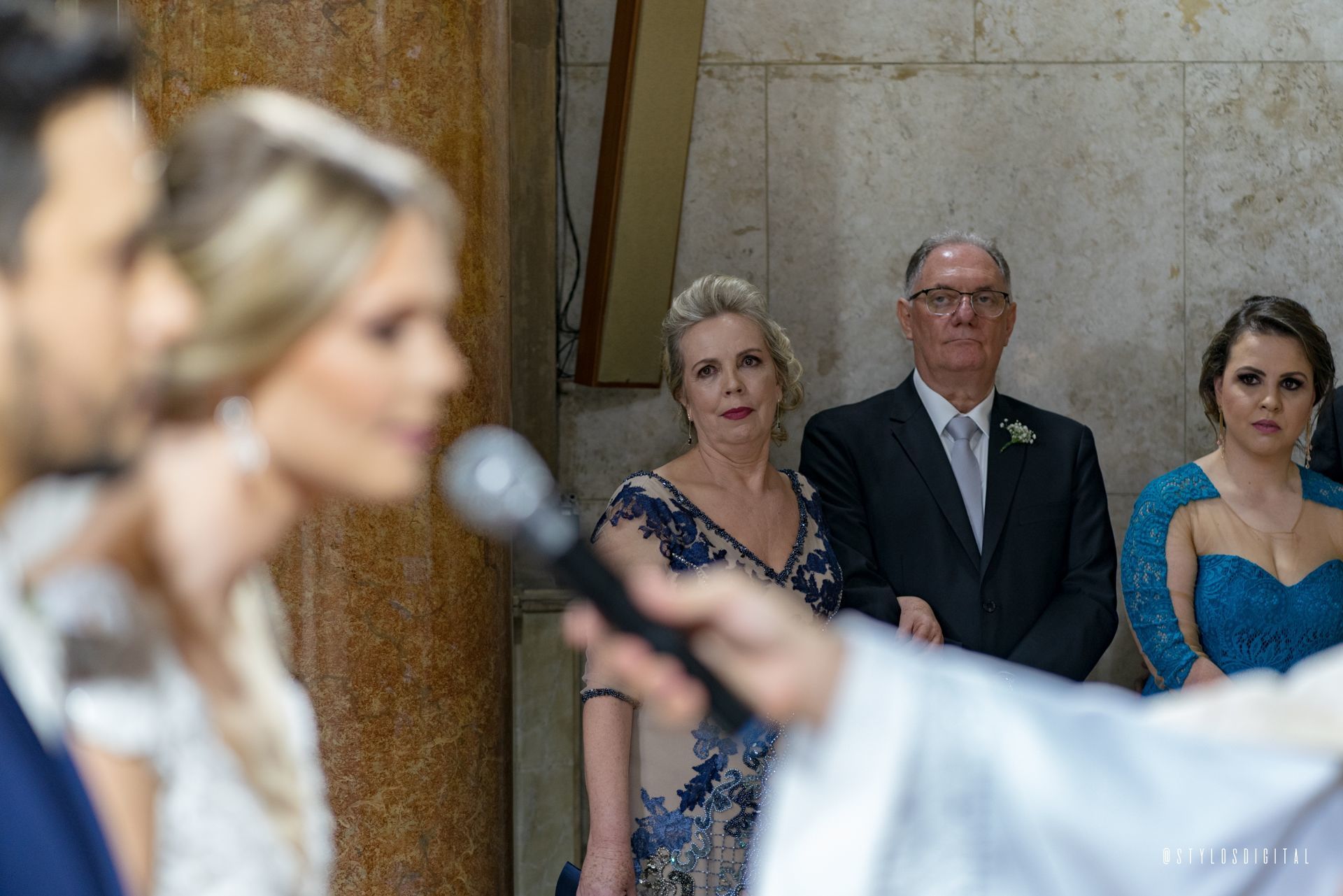 Foto Sangue, suor e uma festa de casamento Foto Sangue, suor e uma festa de casamento - Imagem 10
