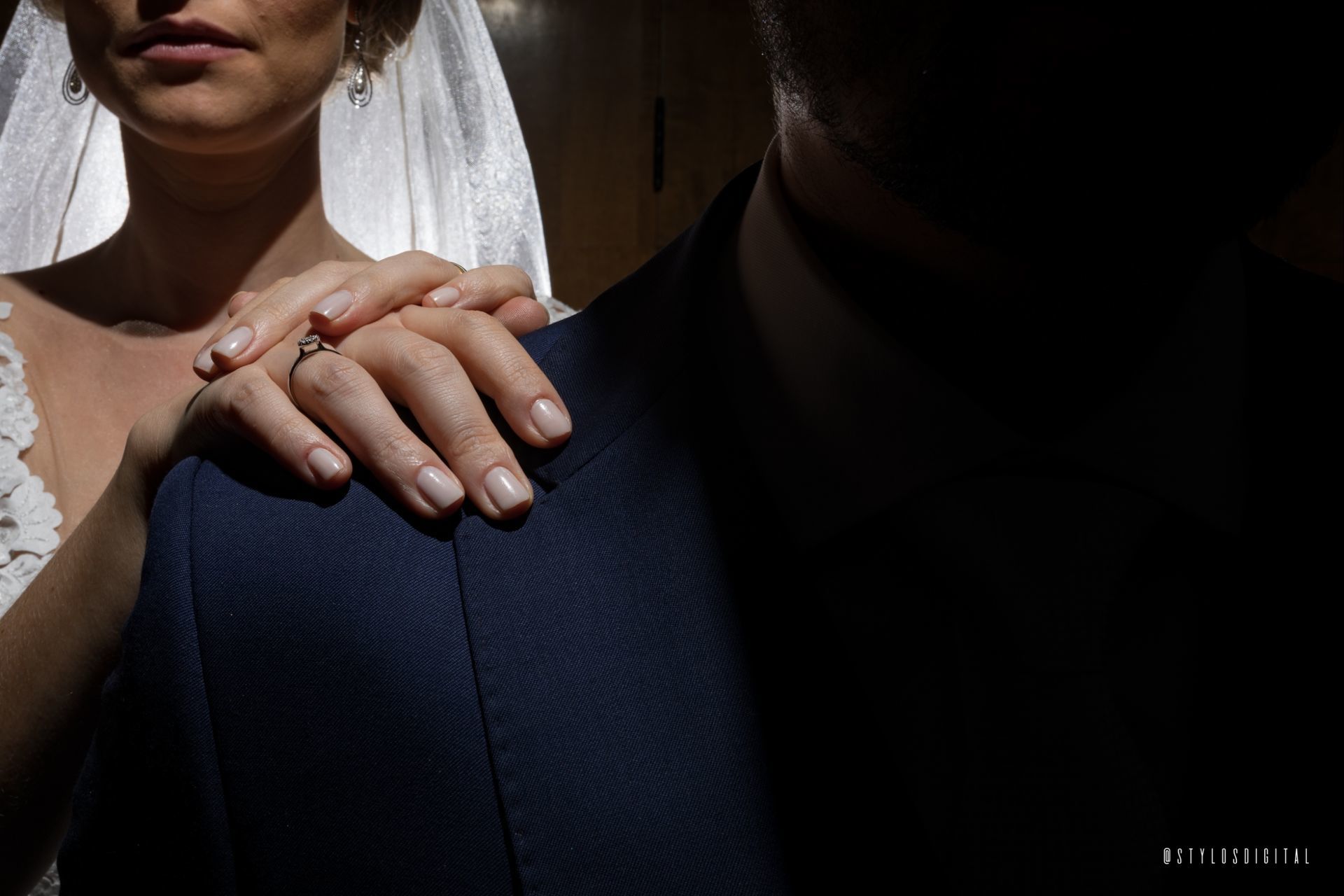 Foto Sangue, suor e uma festa de casamento Foto Sangue, suor e uma festa de casamento - Imagem 22