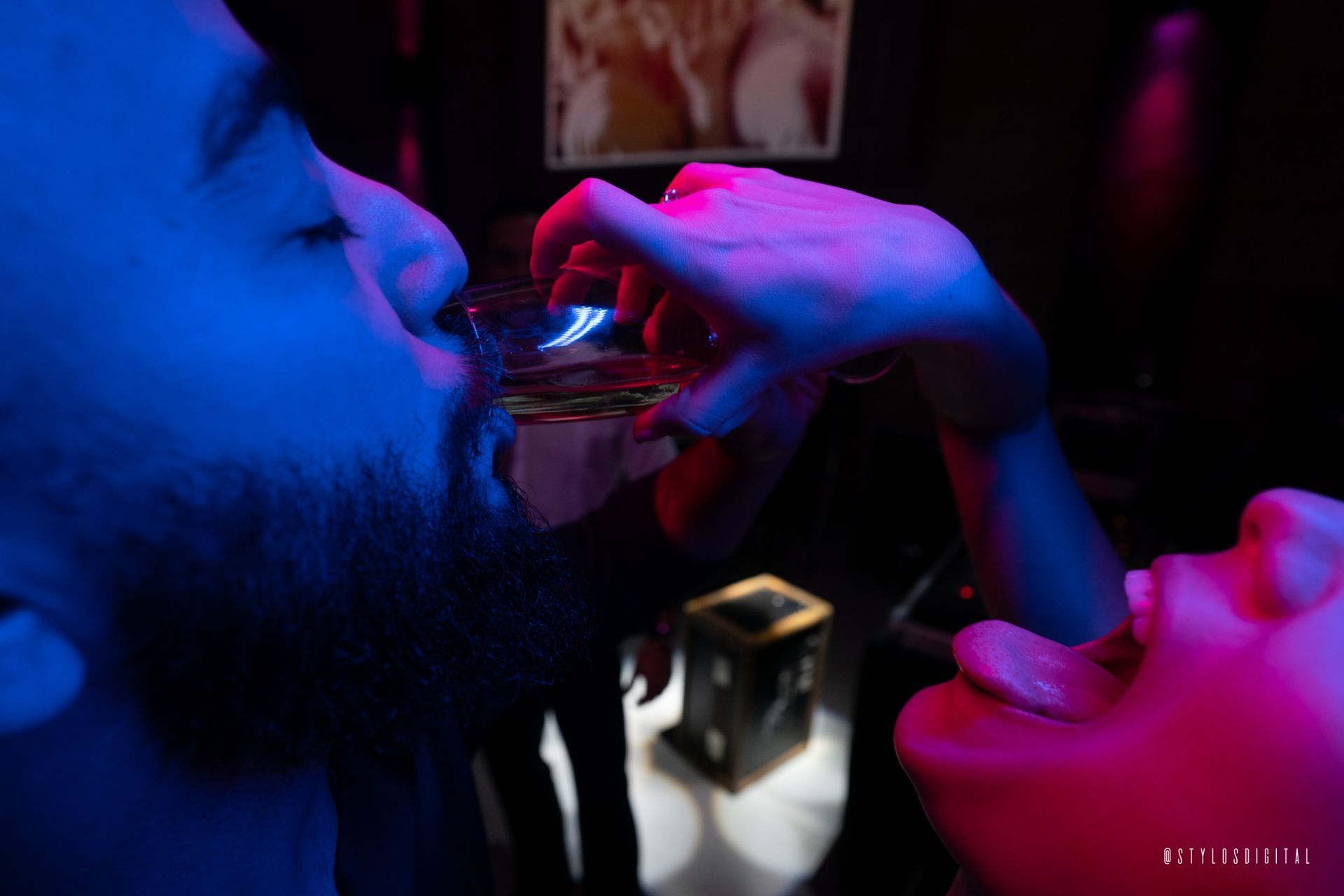 Foto Sangue, suor e uma festa de casamento Foto Sangue, suor e uma festa de casamento - Imagem 40