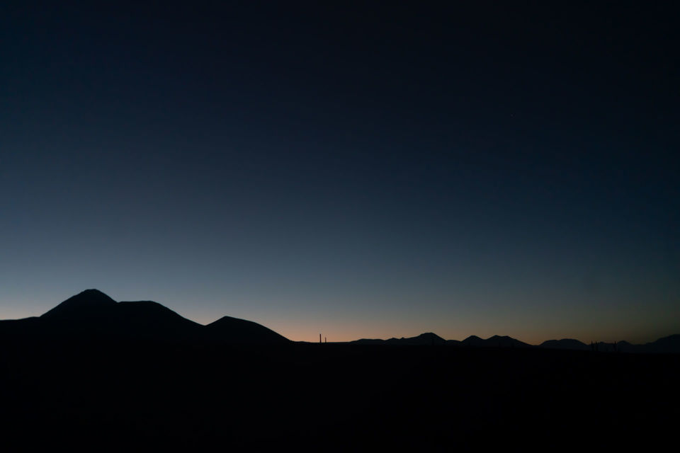 Atacama Atacama