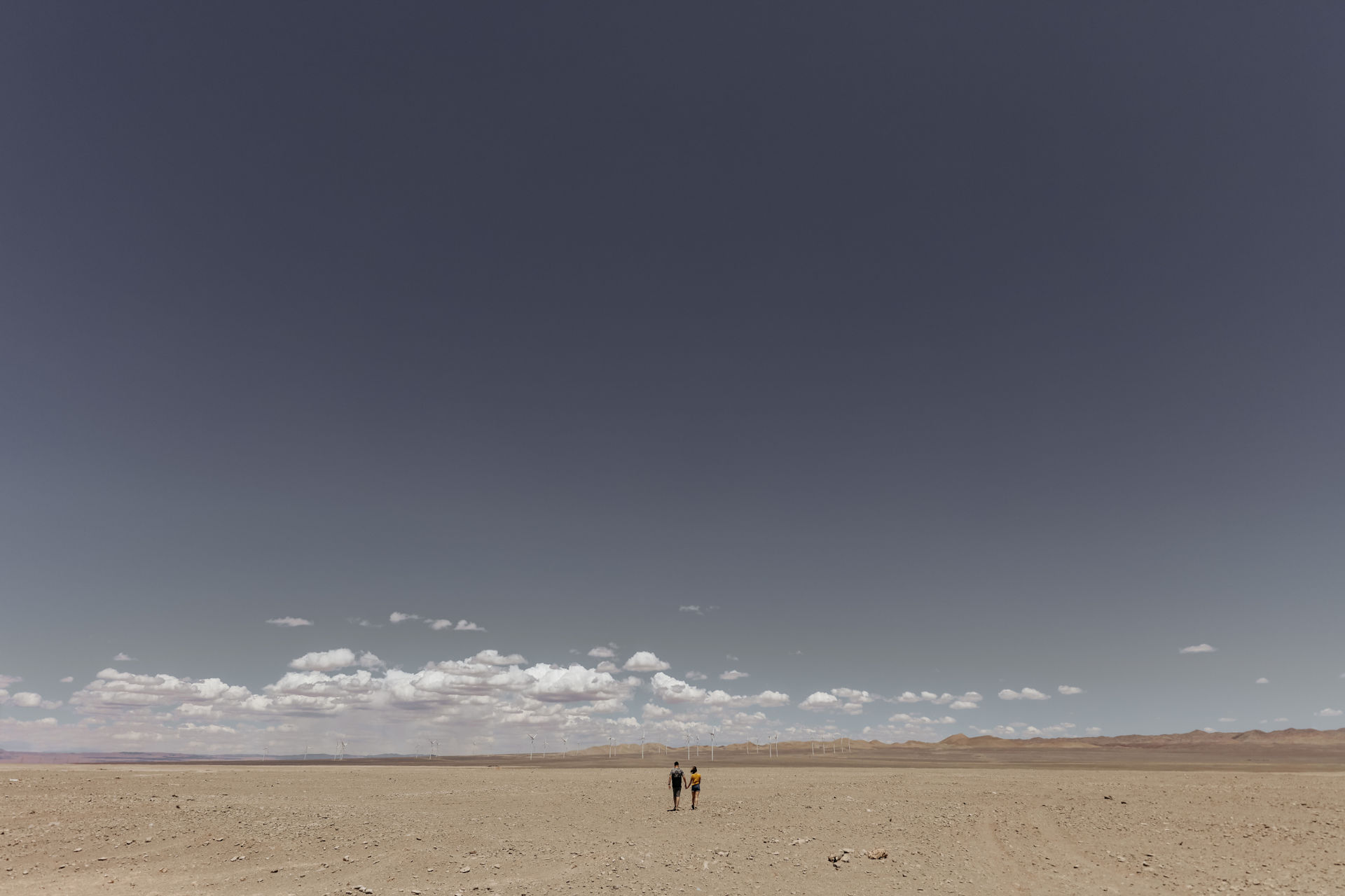 Foto Atacama - Imagem 1