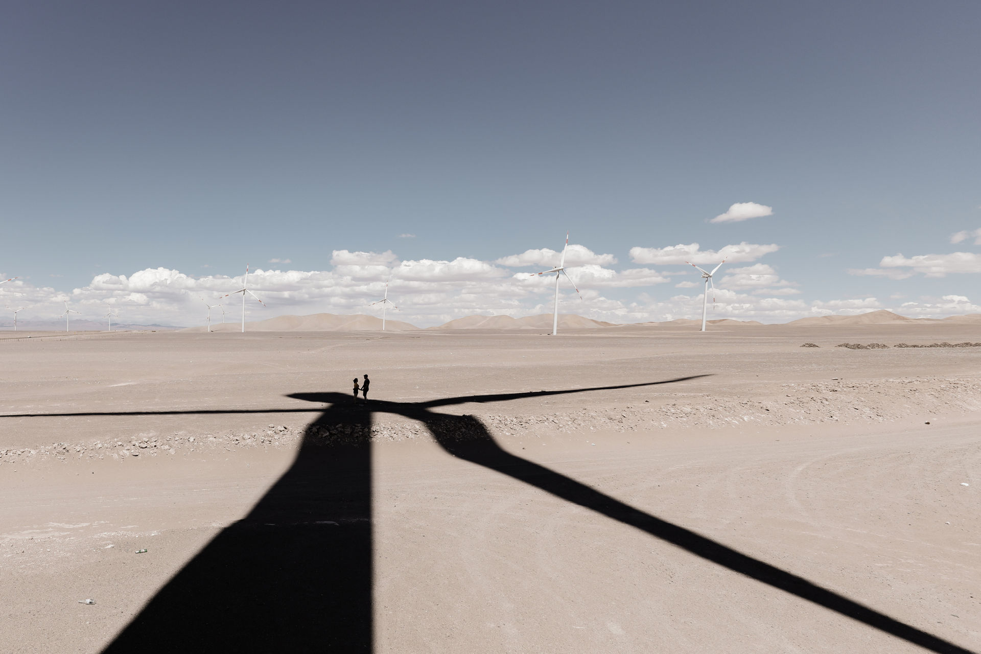 Foto Atacama - Imagem 2