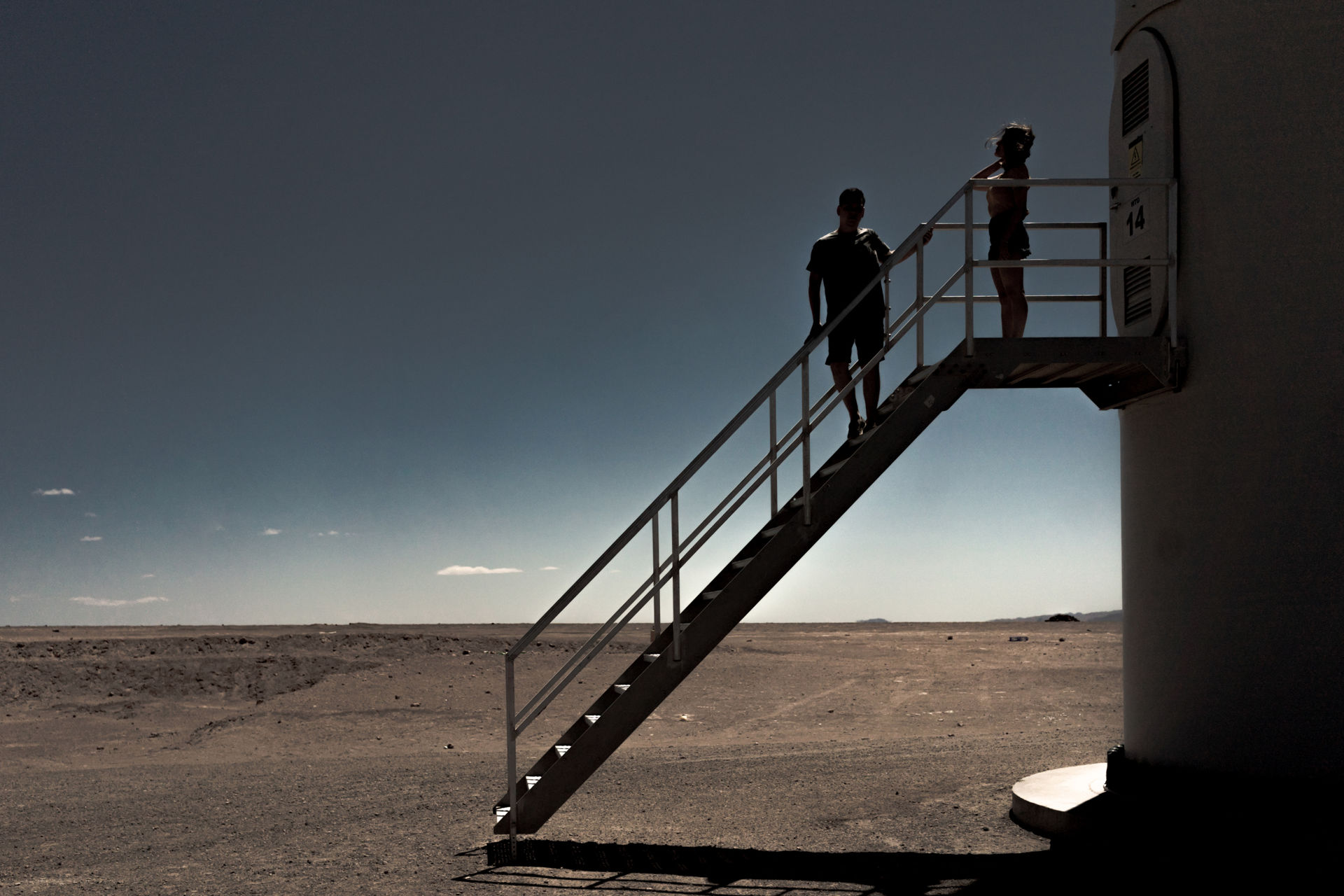 Foto Atacama - Imagem 3