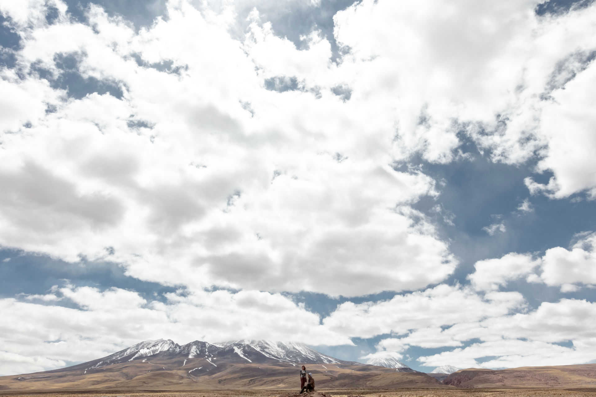 Foto Atacama - Imagem 9