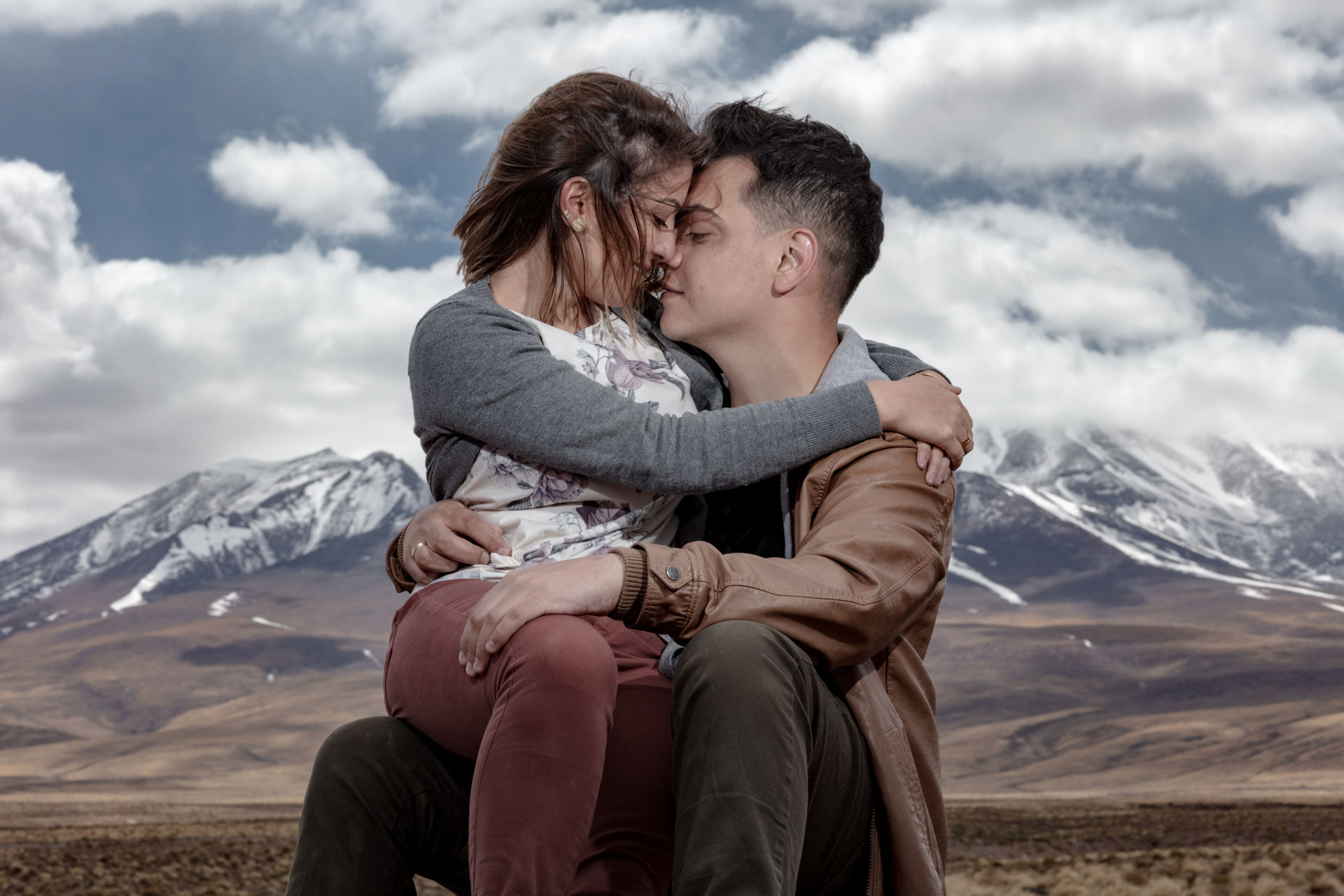 Foto Atacama - Imagem 10