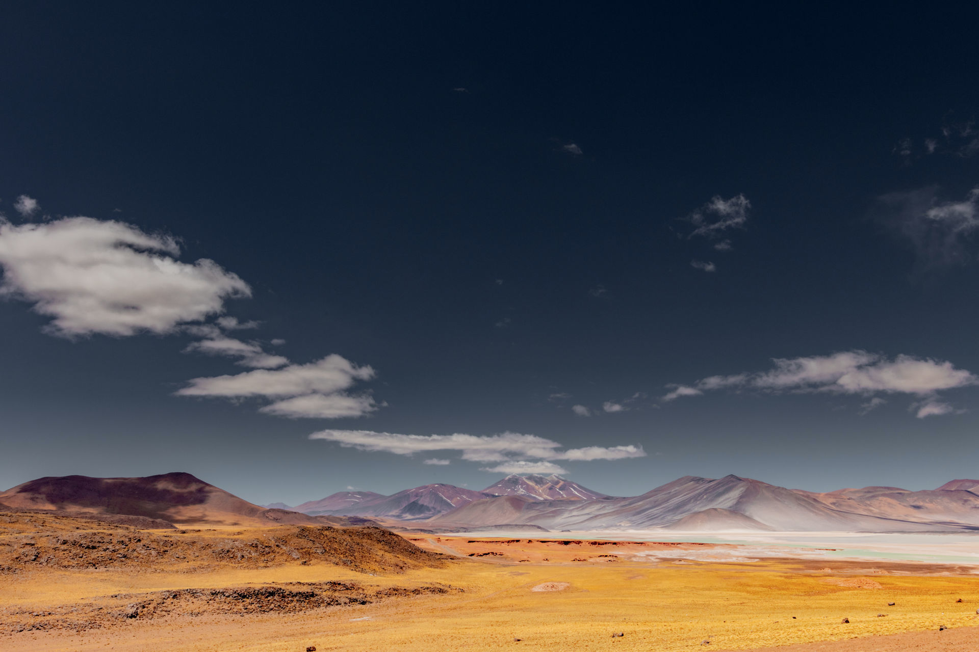Foto Atacama Foto Atacama - Imagem 12