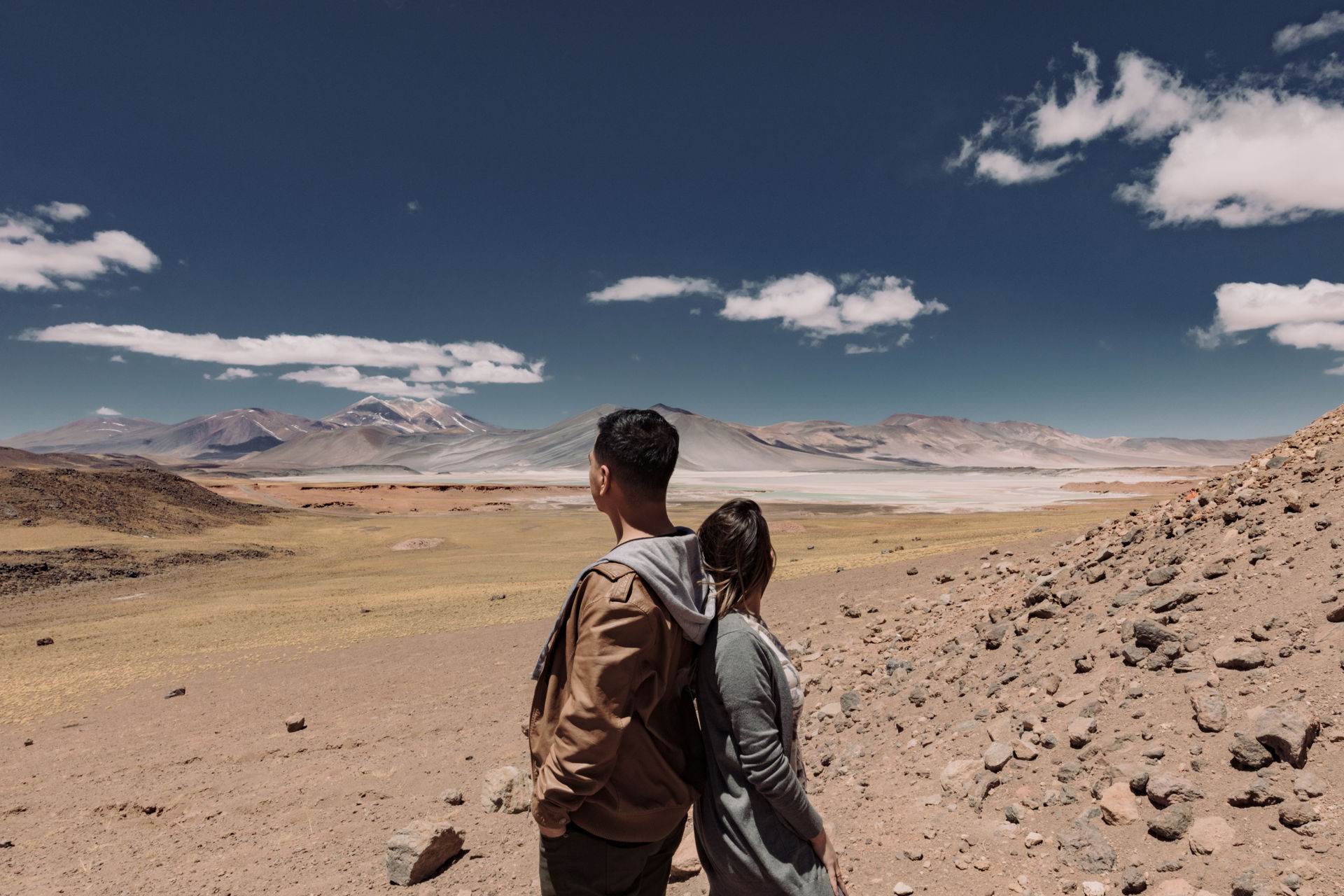 Foto Atacama - Imagem 13