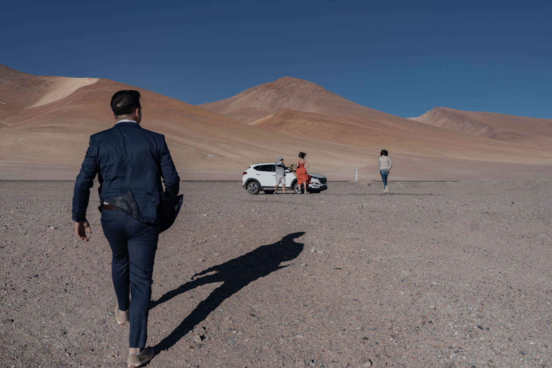 Foto Atacama - Imagem 24