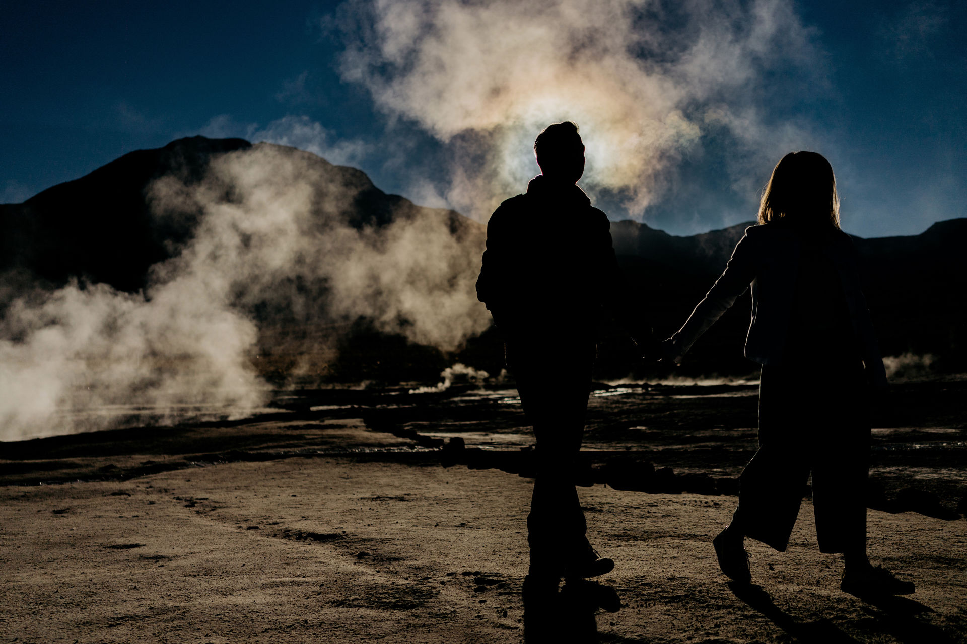 Foto Atacama - Imagem 33