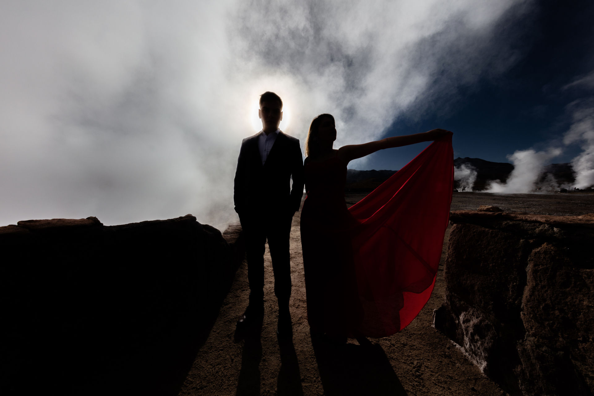 Foto Atacama - Imagem 36