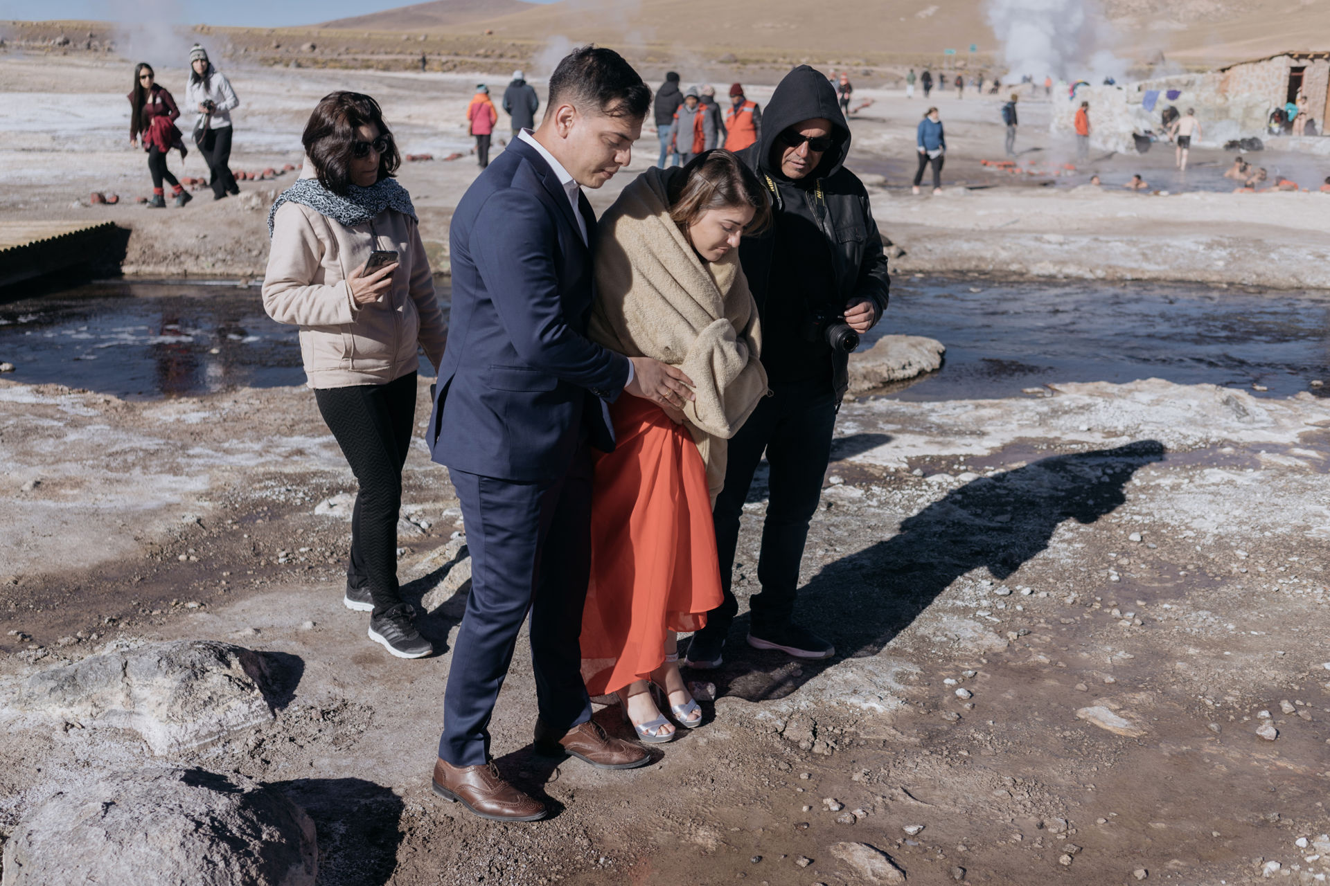 Foto Atacama - Imagem 38