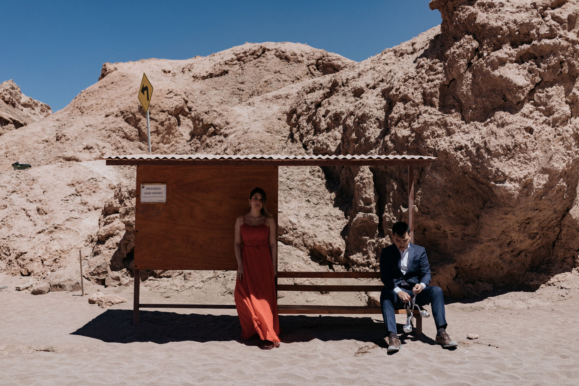 Foto Atacama - Imagem 45