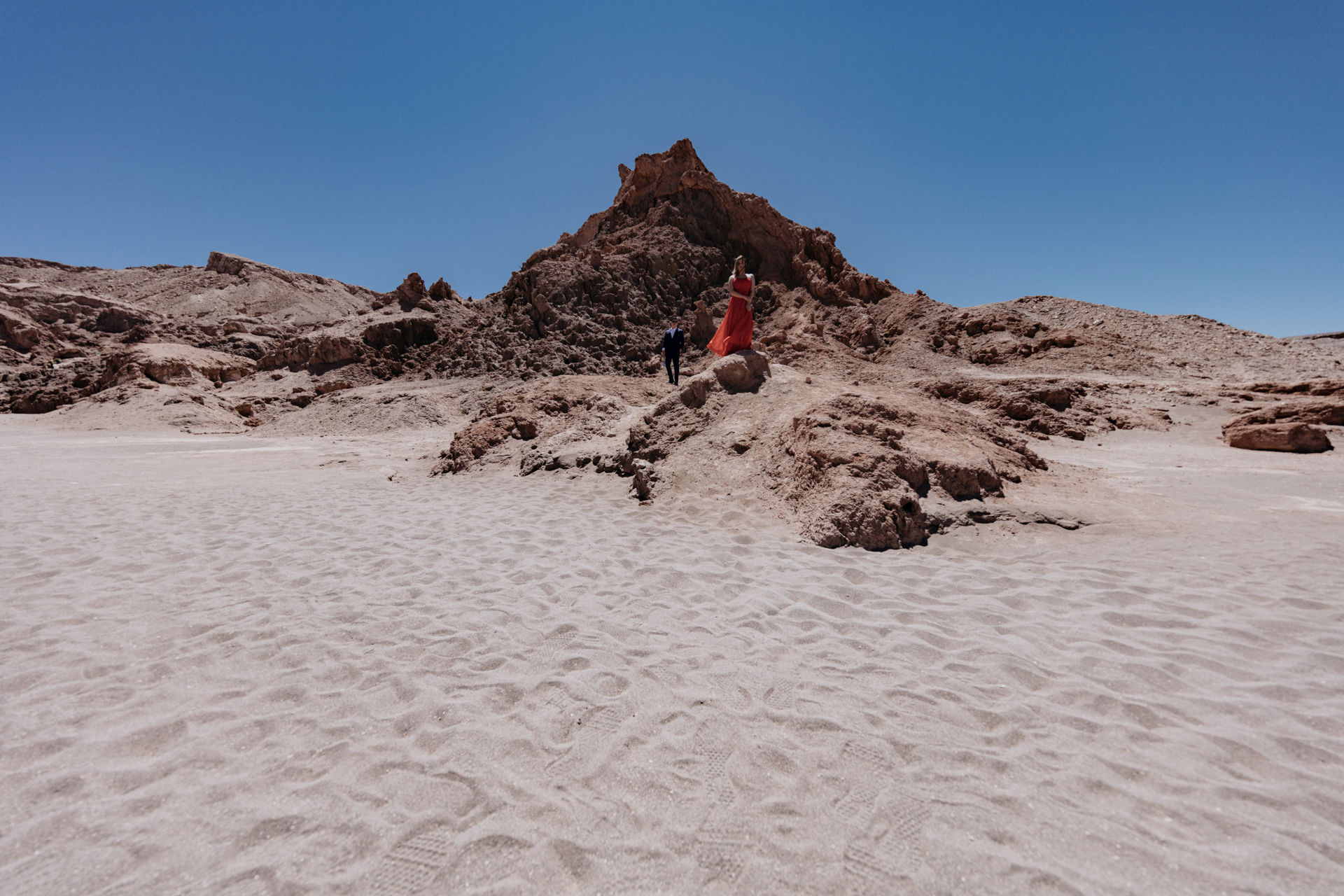 Foto Atacama - Imagem 46