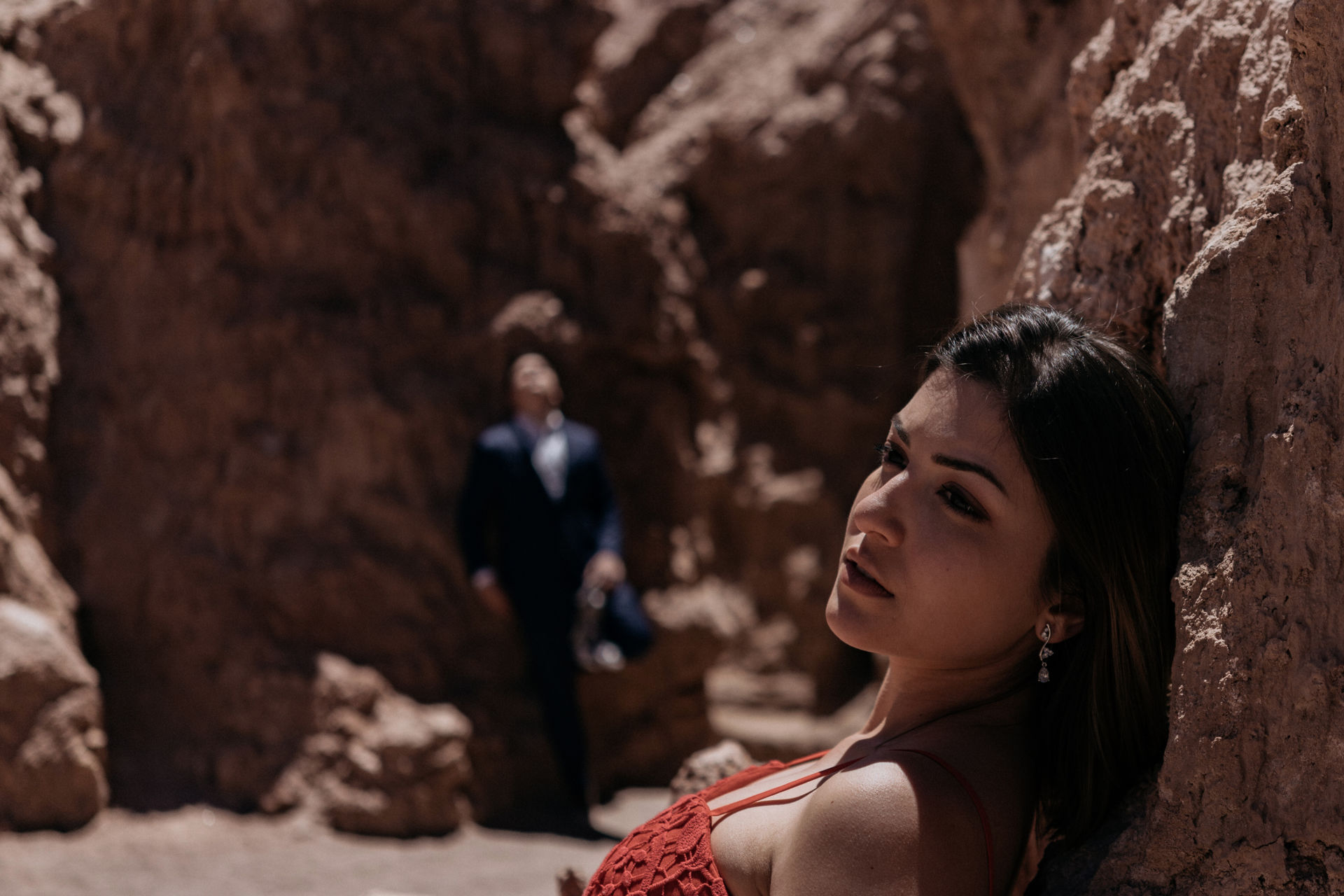 Foto Atacama - Imagem 52