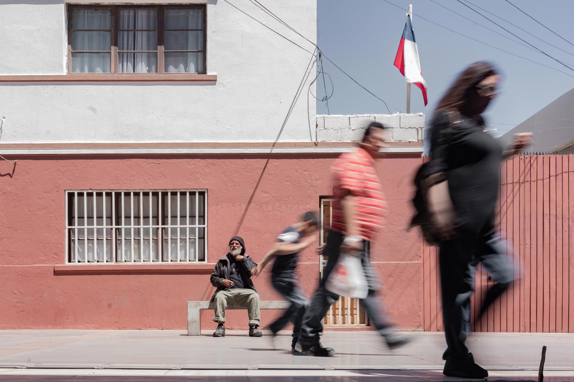 Foto Pessoas - Imagem 1