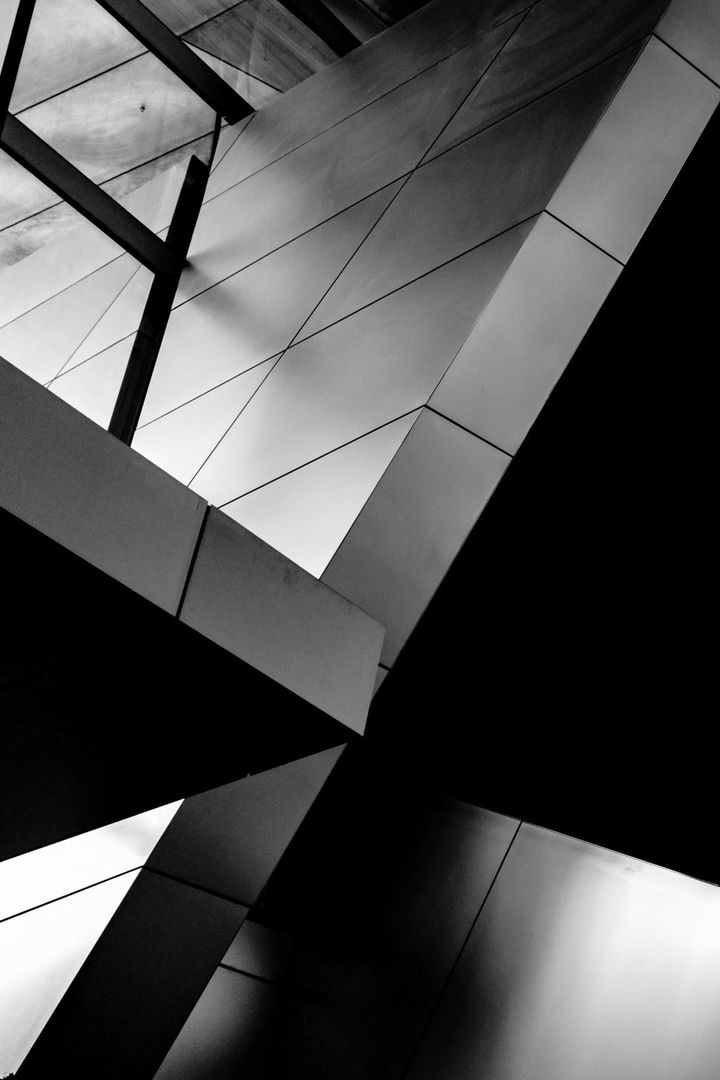 Foto Arquitetura - Imagem 1