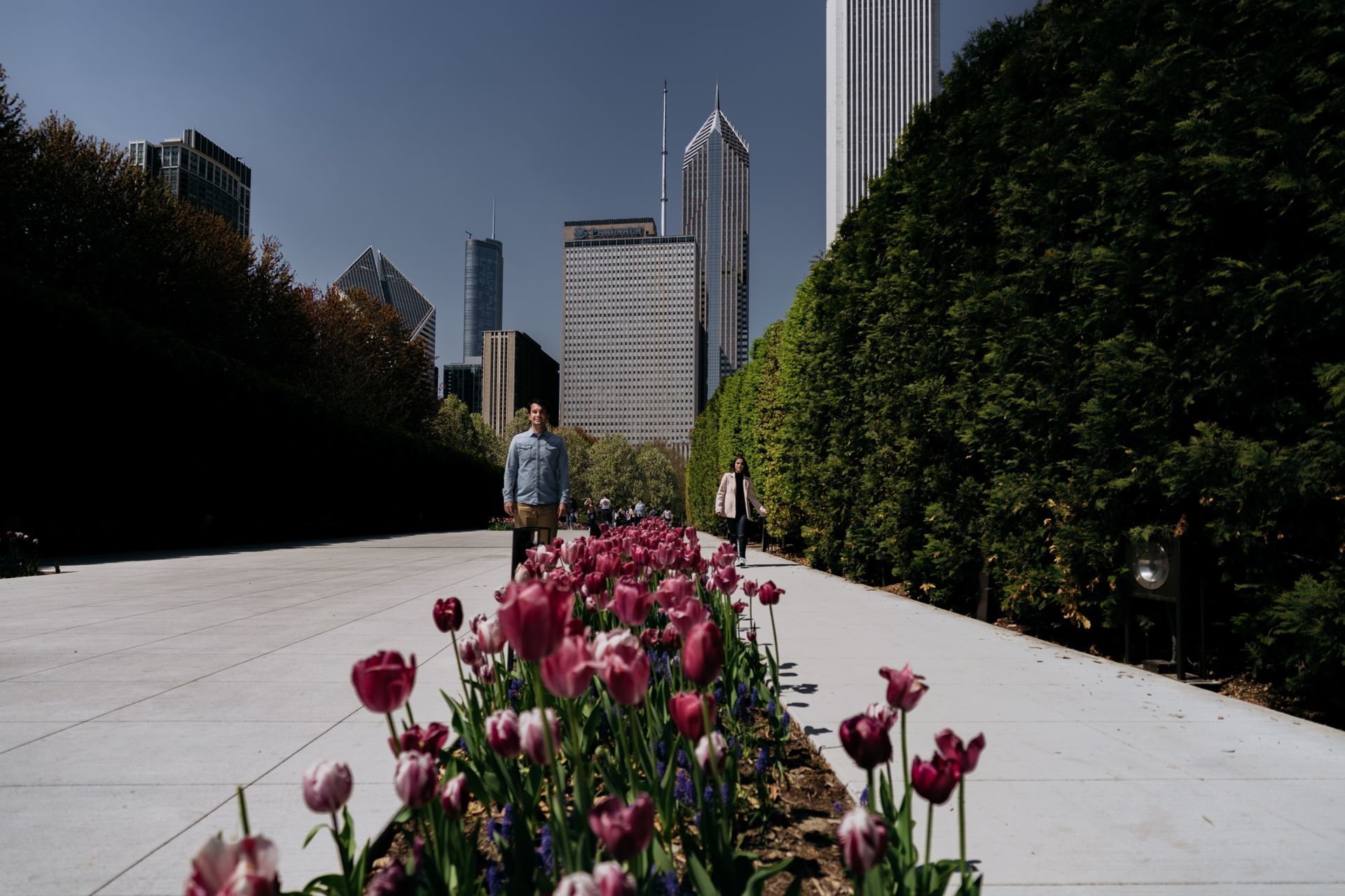 Foto Chicago Foto Chicago - Imagem 10