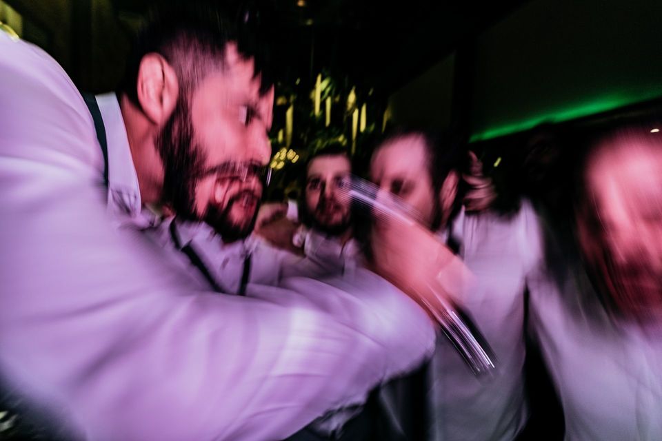 Eu quero é Rock! Eu quero é Rock!