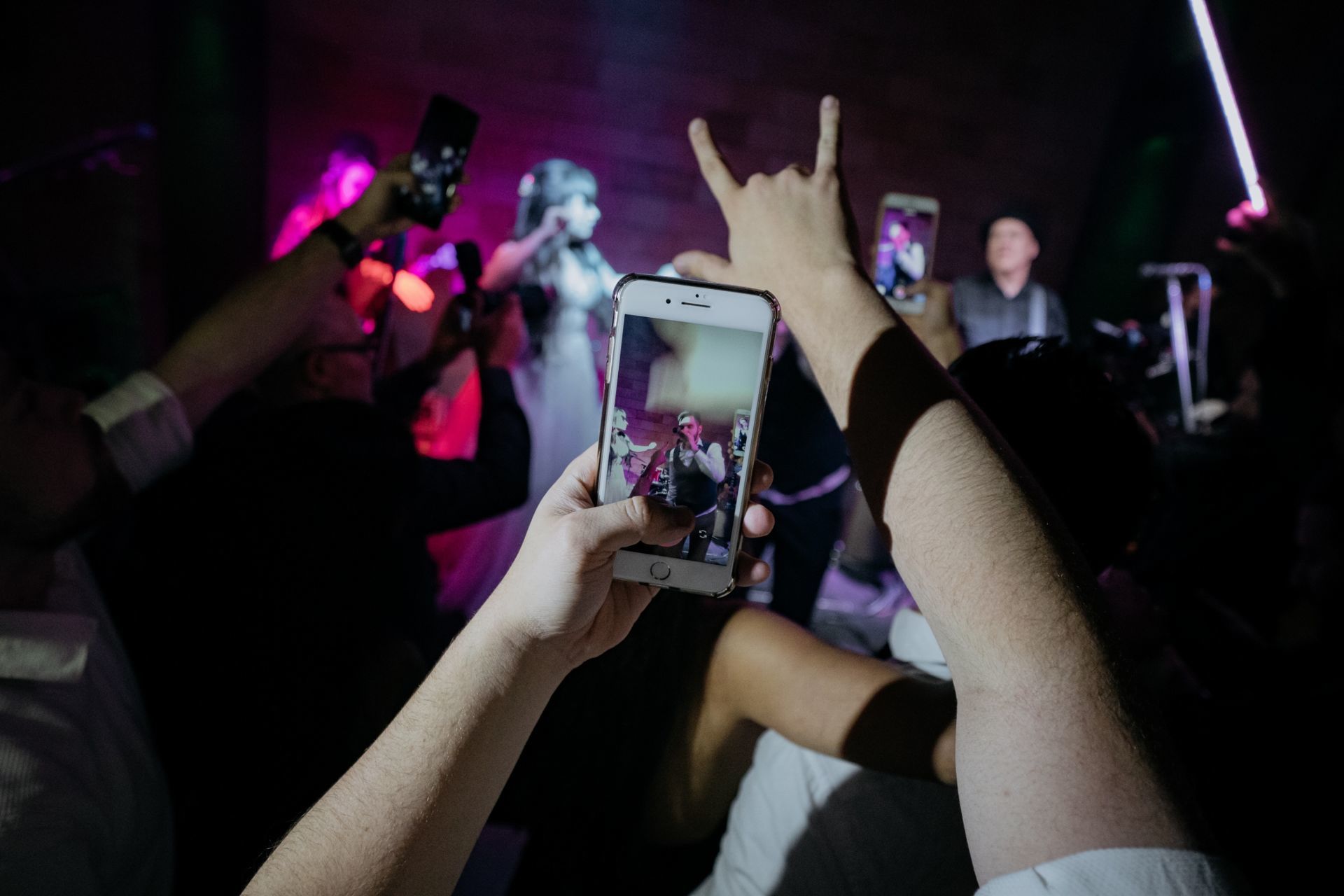 Foto Eu quero é Rock! Foto Eu quero é Rock! - Imagem 56