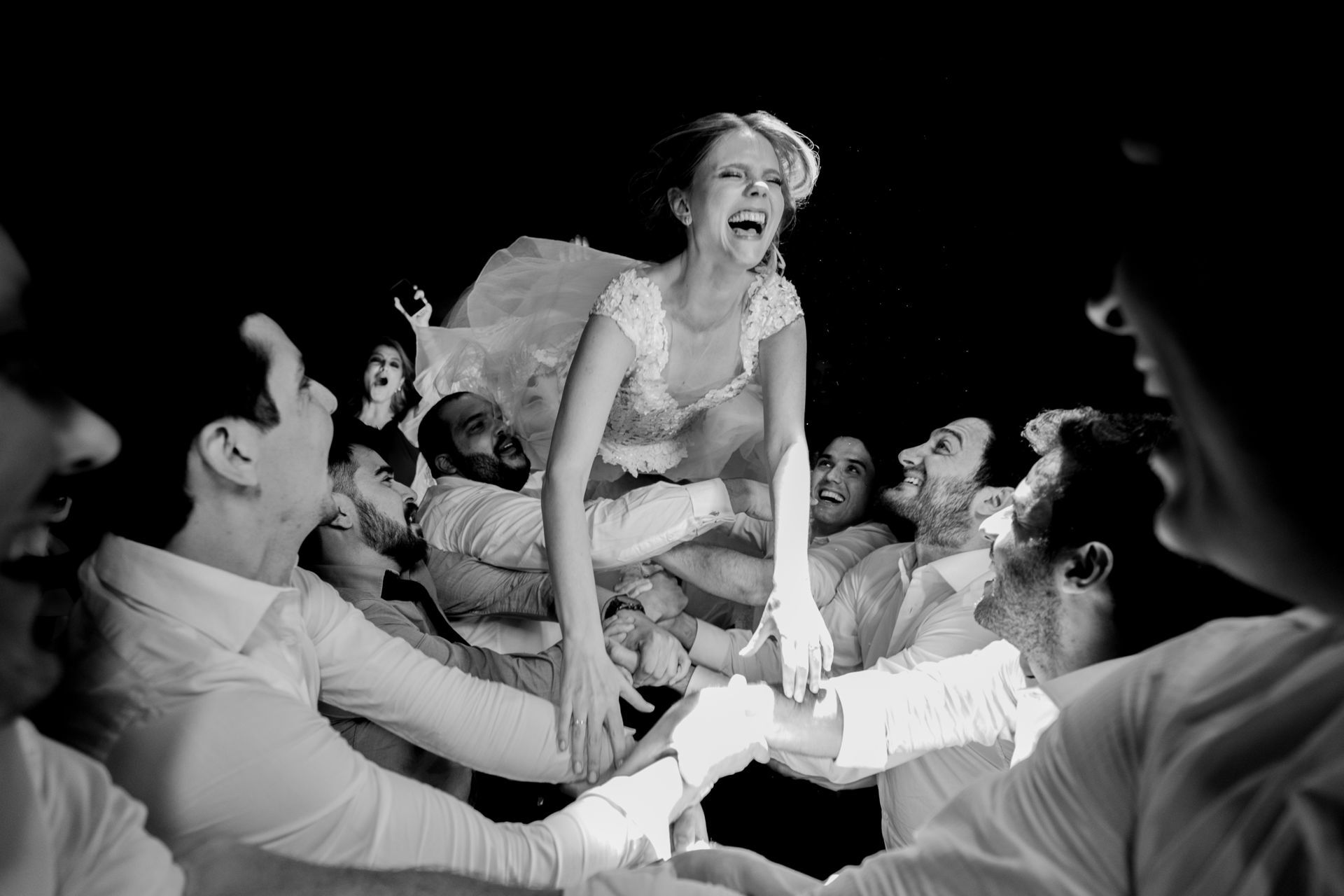 Foto Fotógrafo de casamento mais premiado Foto Fotógrafo de casamento mais premiado - Imagem 4
