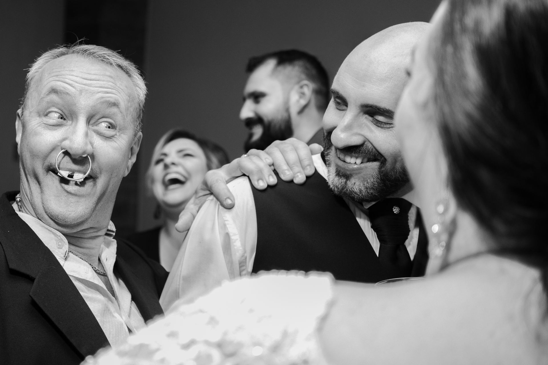 Foto Fotógrafo de casamento mais premiado Foto Fotógrafo de casamento mais premiado - Imagem 2