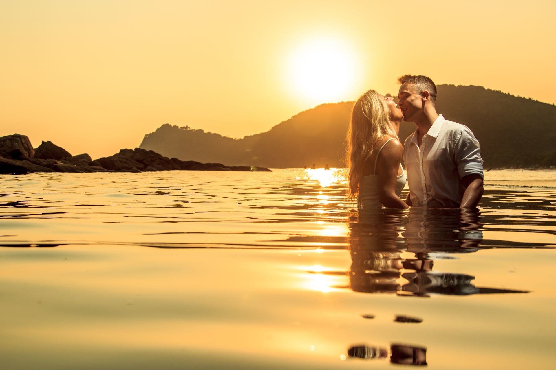 Foto 5 dicas para um ensaio pré wedding diferente Foto 5 dicas para um ensaio pré wedding diferente - Imagem 6