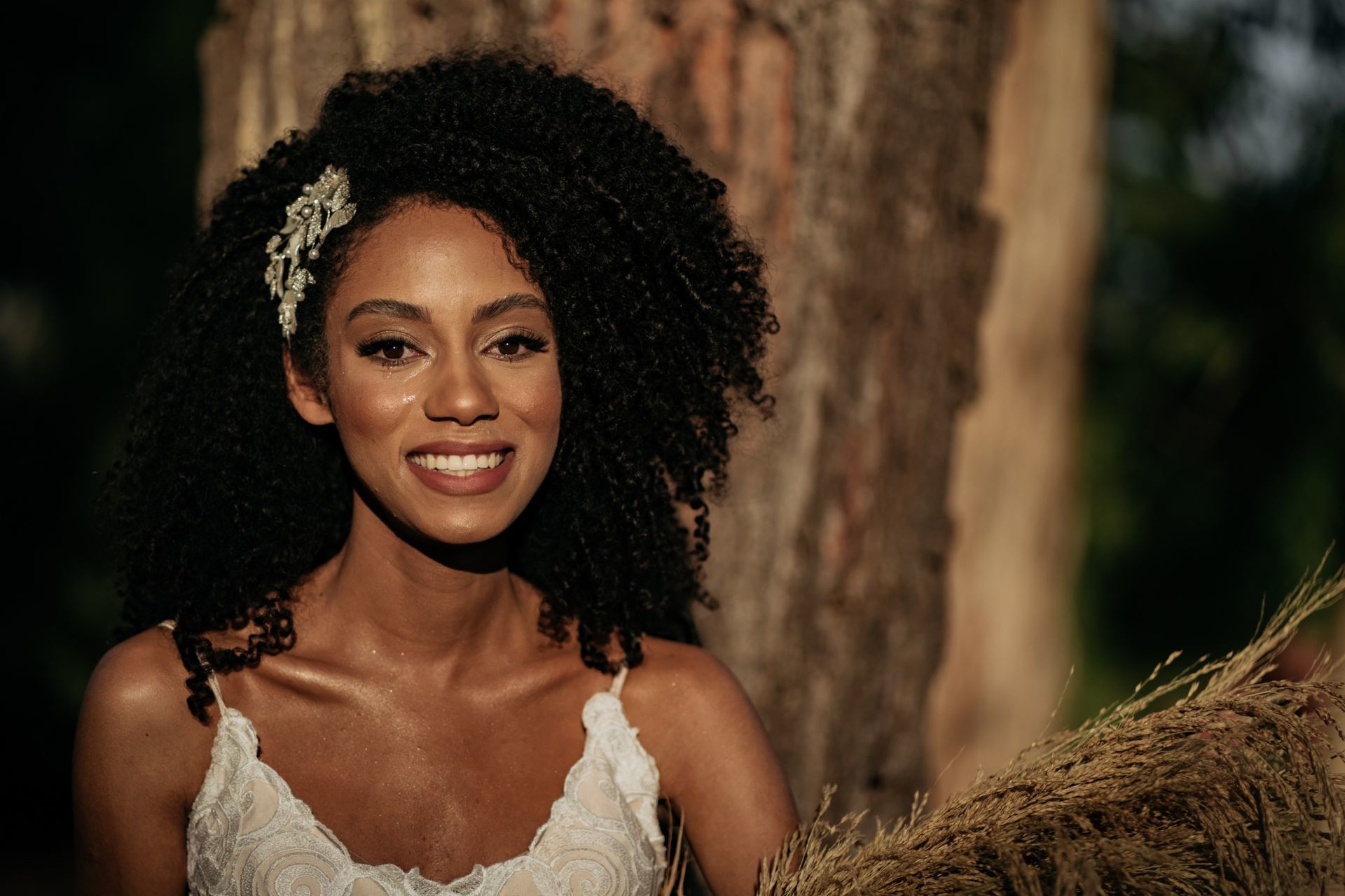Foto Editorial casamento boho chic folk Foto Editorial casamento boho chic folk - Imagem 5