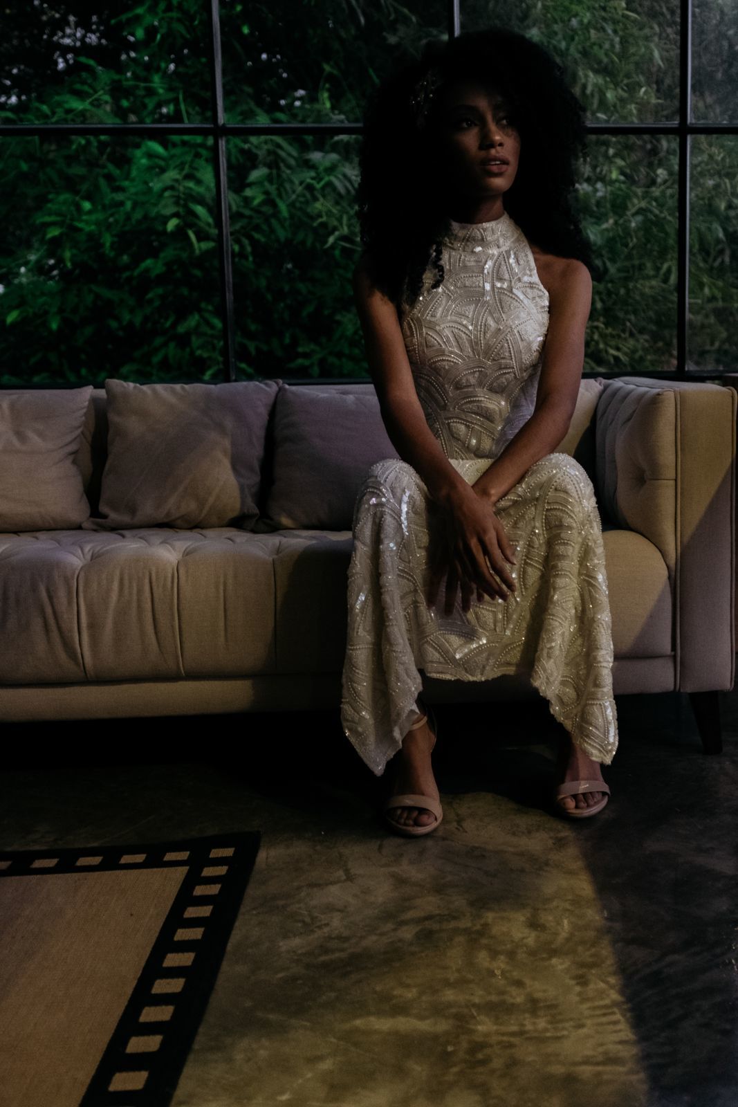 Foto Editorial casamento boho chic folk Foto Editorial casamento boho chic folk - Imagem 7