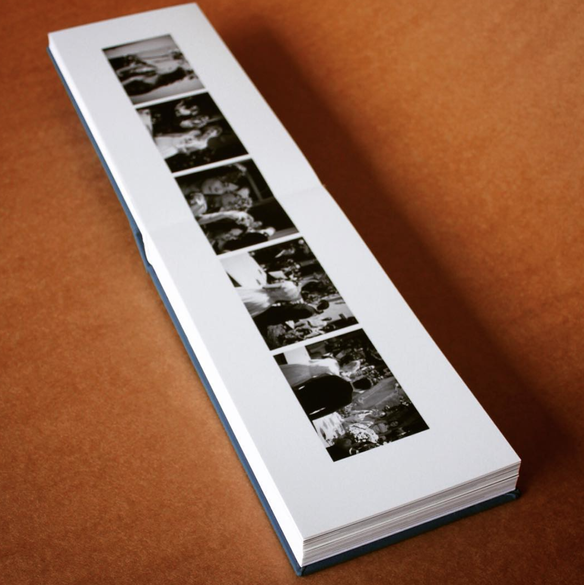 Foto Como escolher as fotos para um álbum de casamento Foto Como escolher as fotos para um álbum de casamento - Imagem 5