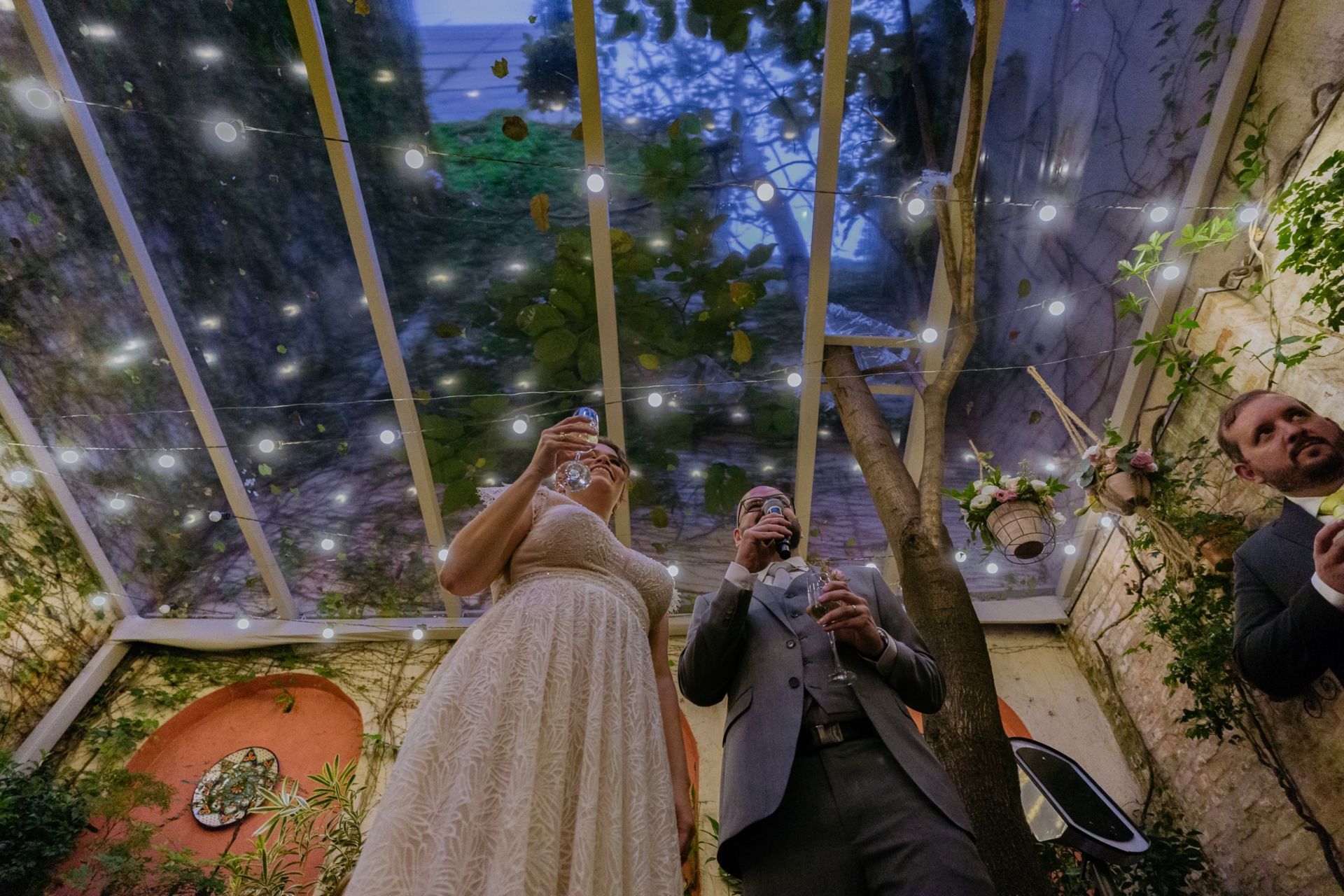 Foto casamento casa quena Foto casamento casa quena - Imagem 44
