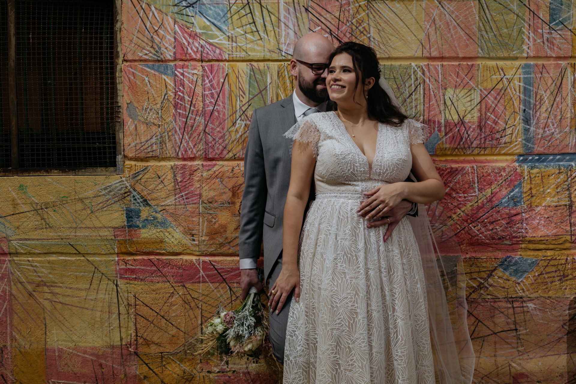 Foto casamento casa quena Foto casamento casa quena - Imagem 42