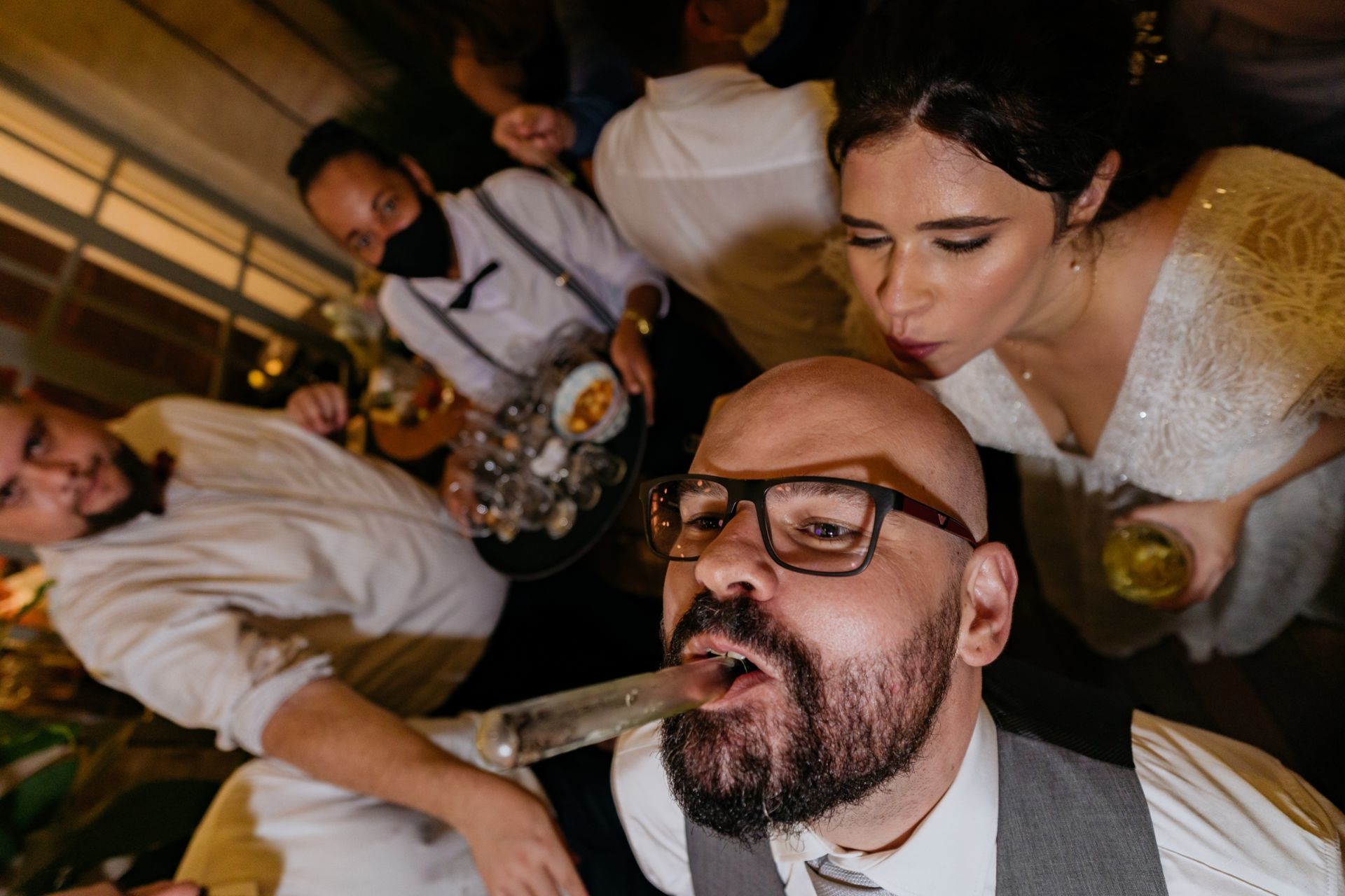 Foto casamento casa quena Foto casamento casa quena - Imagem 52