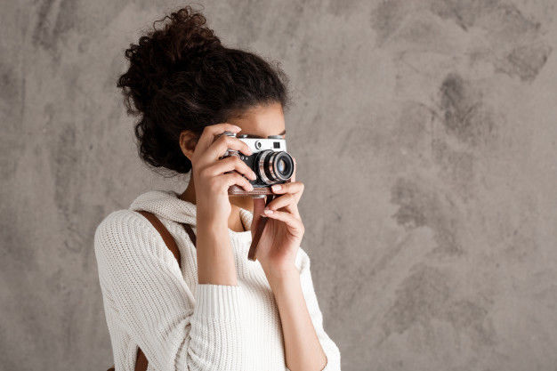 Foto Como comprar equipamento fotografico usado no mercado livre Foto Como comprar equipamento fotografico usado no mercado livre - Imagem 5
