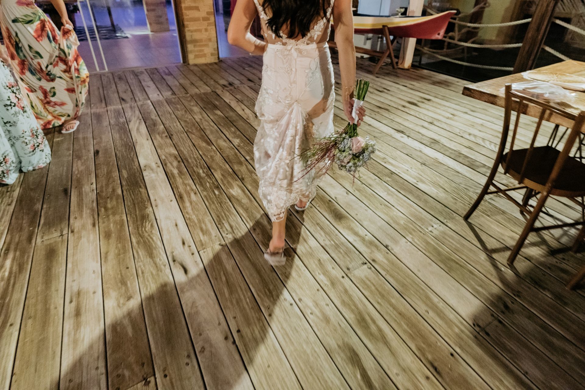 Foto Casamento na praia - Pier 151 Foto Casamento na praia - Pier 151 - Imagem 60