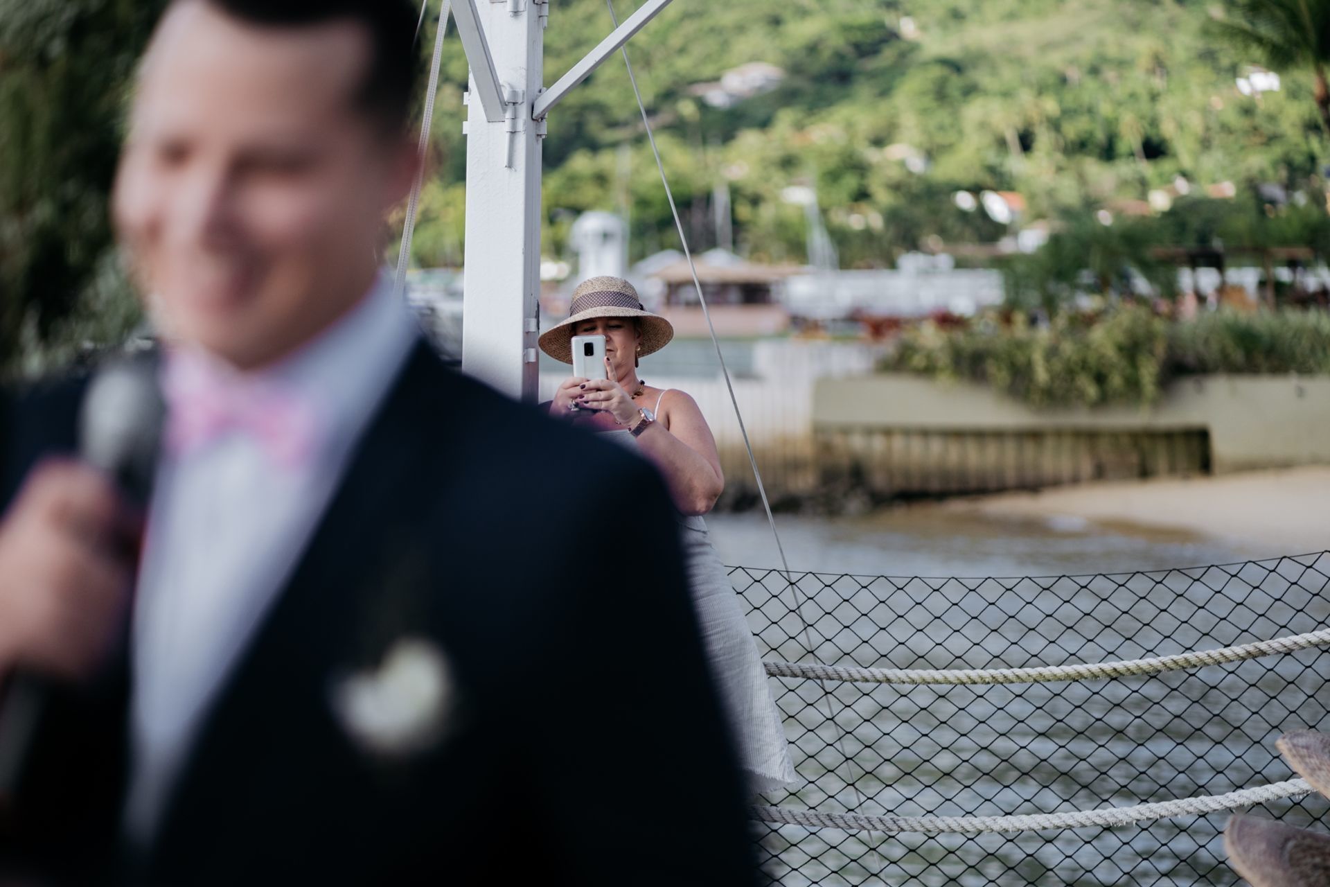Foto Casamento na praia - Pier 151 Foto Casamento na praia - Pier 151 - Imagem 35