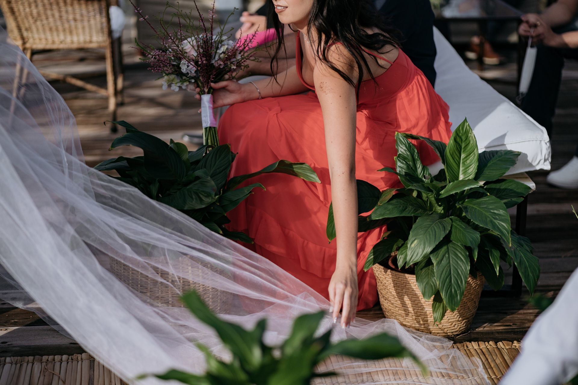 Foto Casamento na praia - Pier 151 Foto Casamento na praia - Pier 151 - Imagem 28