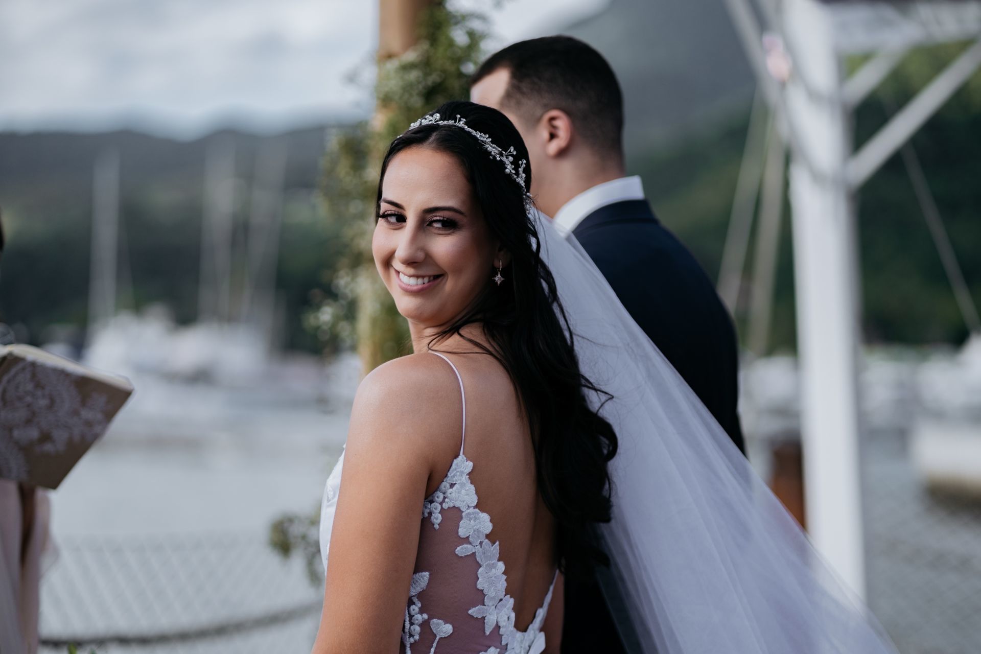 Foto Casamento na praia - Pier 151 Foto Casamento na praia - Pier 151 - Imagem 23