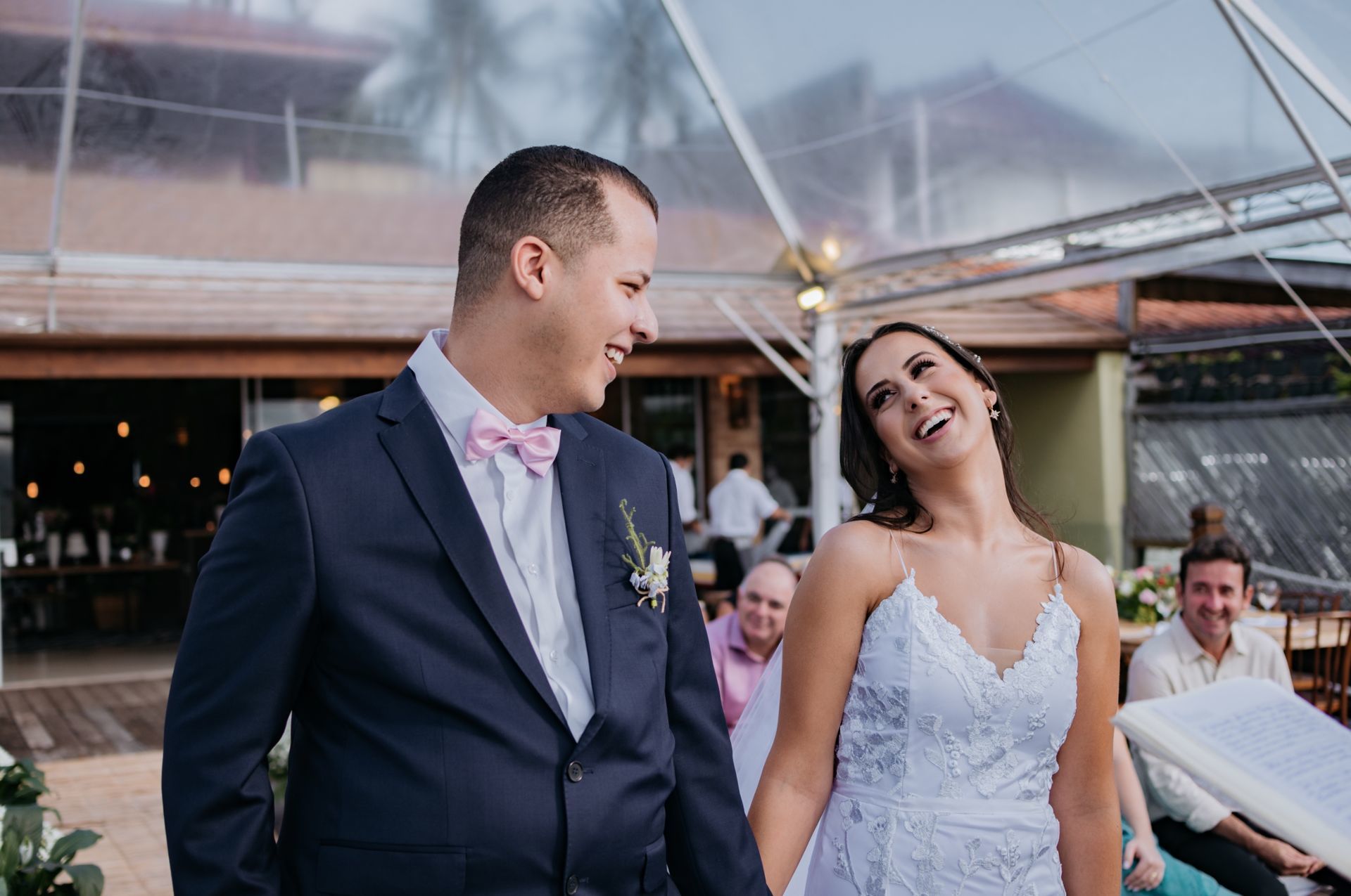 Foto Casamento na praia - Pier 151 Foto Casamento na praia - Pier 151 - Imagem 27