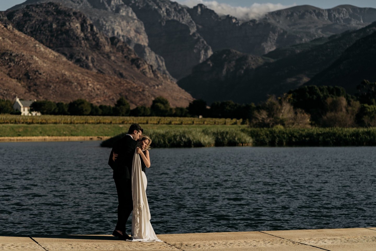quanto custa um fotógrafo de casamento?