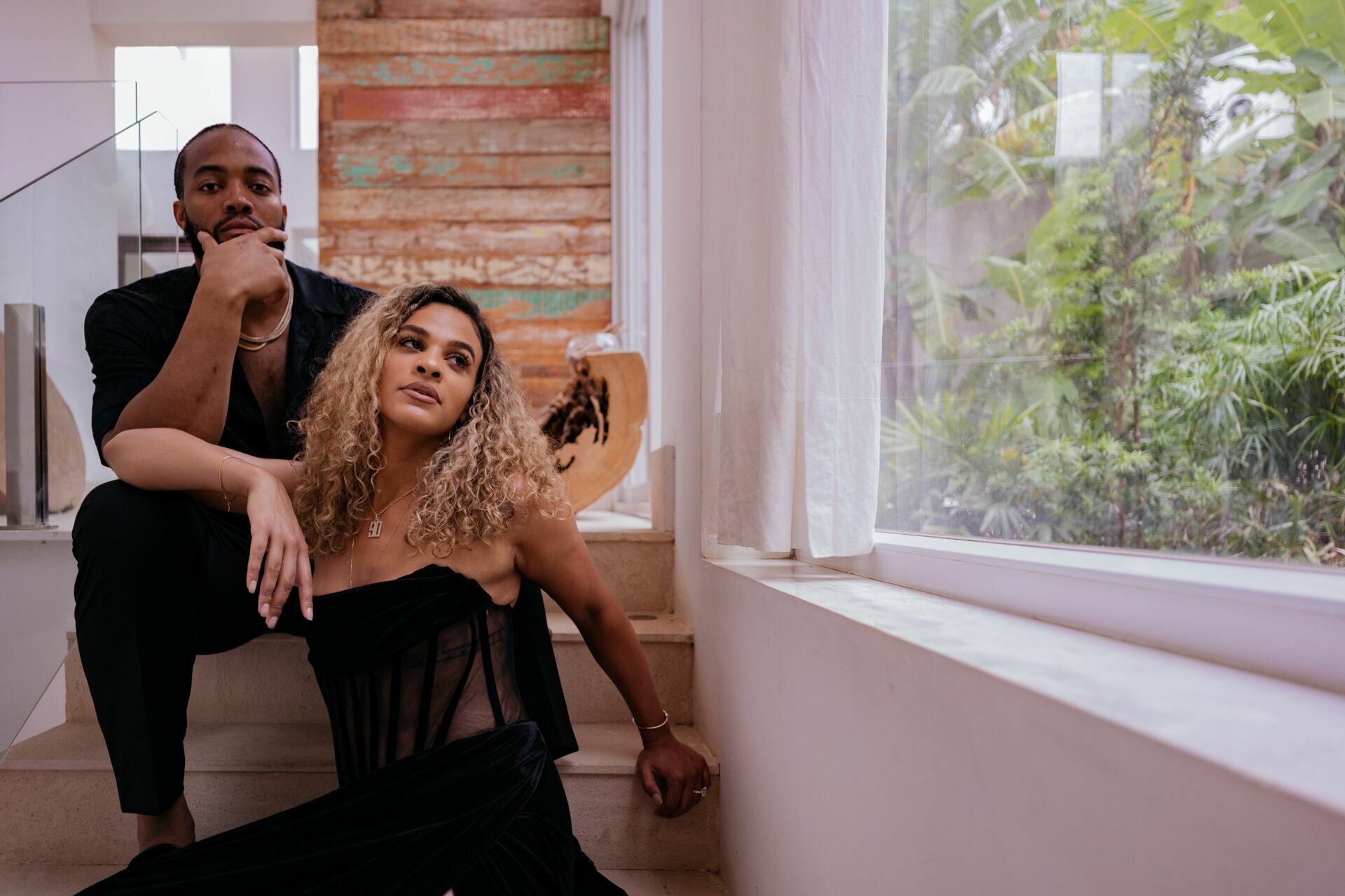 Foto Pre Wedding Morro do Joá - Rio de Janeiro - Imagem 5