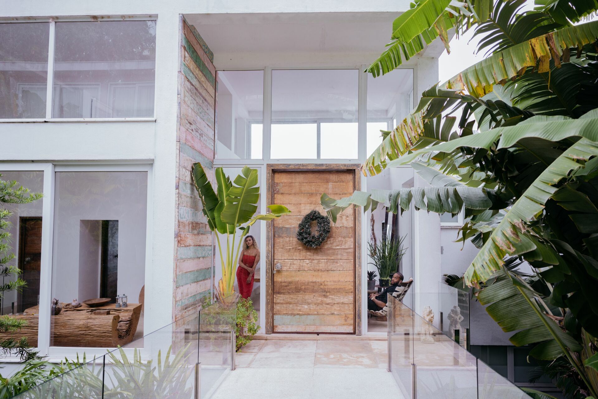 Foto Pre Wedding Morro do Joá - Rio de Janeiro - Imagem 5