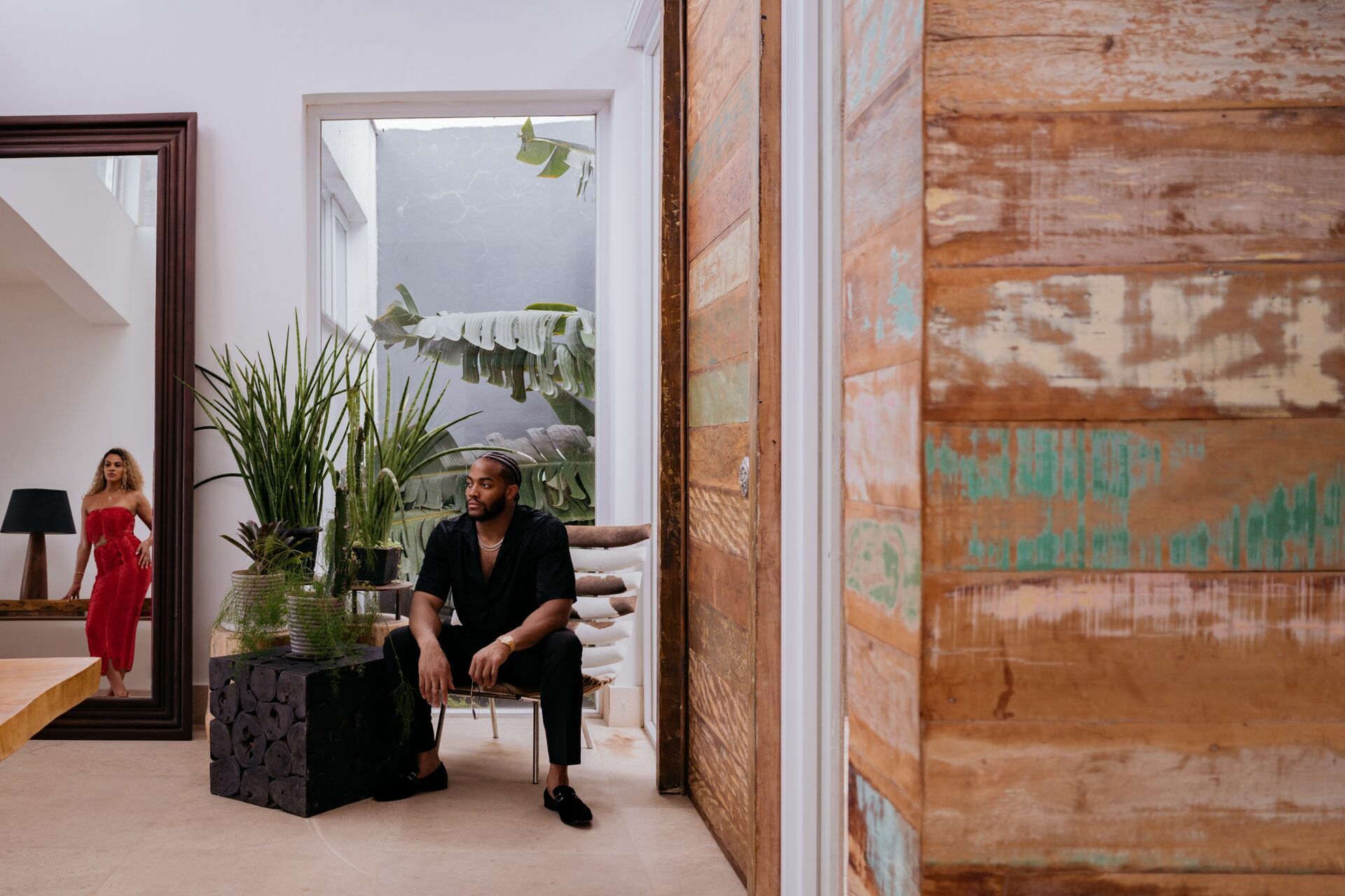 Foto Pre Wedding Morro do Joá - Rio de Janeiro - Imagem 6