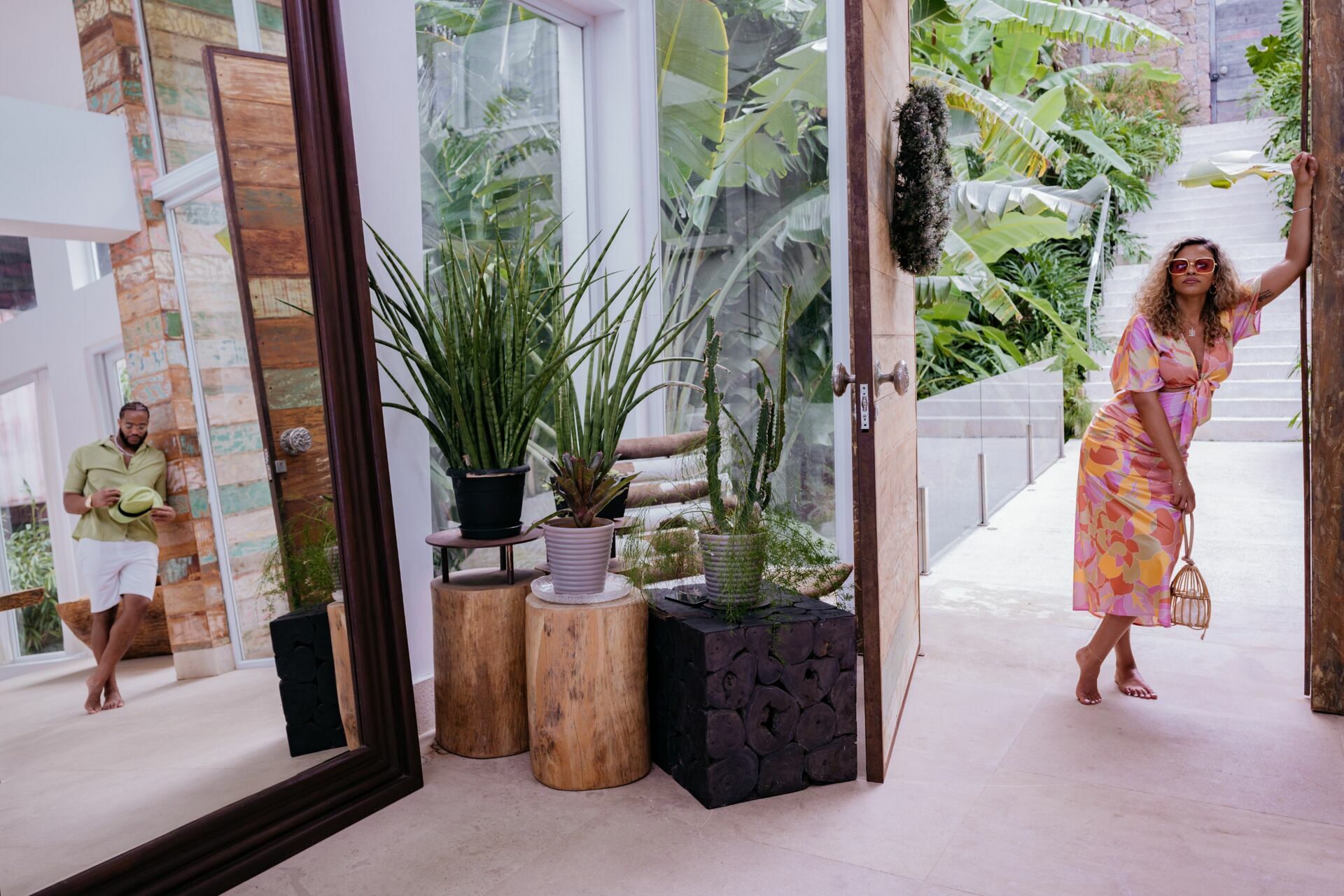 Foto Pre Wedding Morro do Joá - Rio de Janeiro - Imagem 8