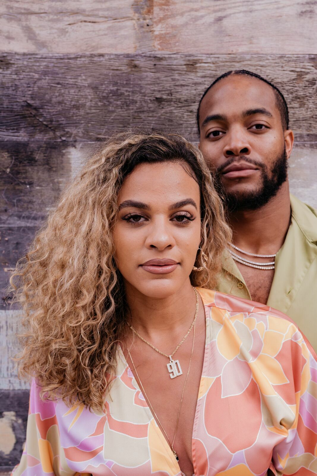Foto Pre Wedding Morro do Joá - Rio de Janeiro - Imagem 12