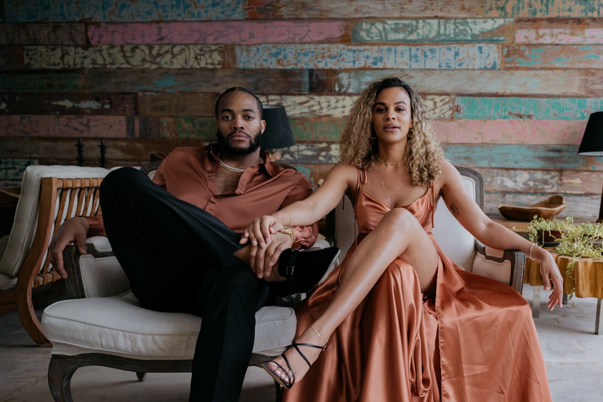 Foto Pre Wedding Morro do Joá - Rio de Janeiro - Imagem 15