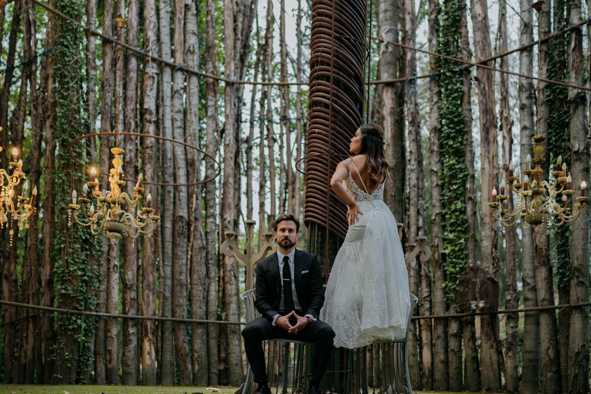 Foto Casamento Solar da levada - Solar das Bouças - Portugal Foto Casamento Solar da levada - Solar das Bouças - Portugal - Imagem 51