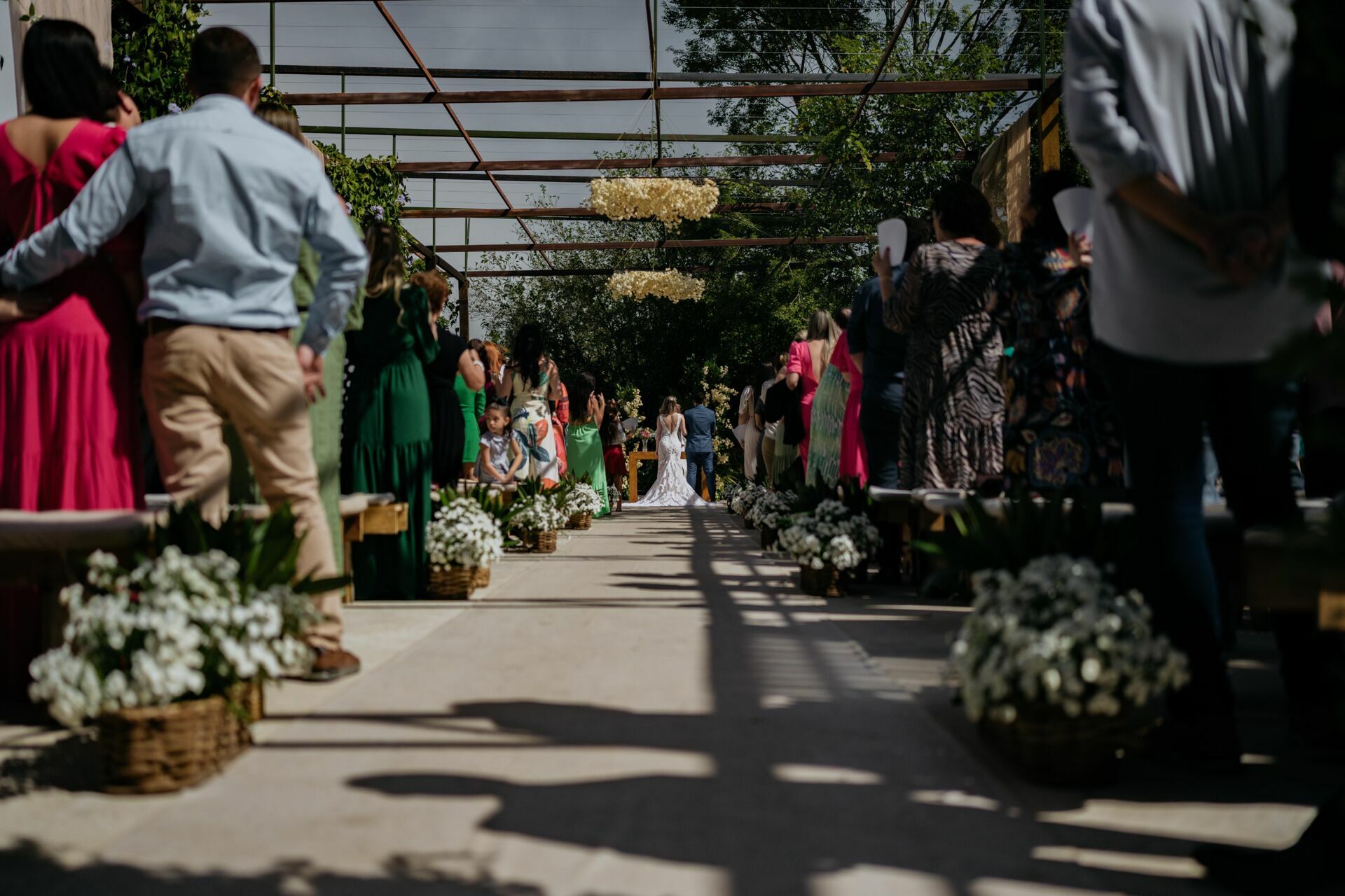 Foto Casamento covadonga em Bauru Foto Casamento covadonga em Bauru - Imagem 26