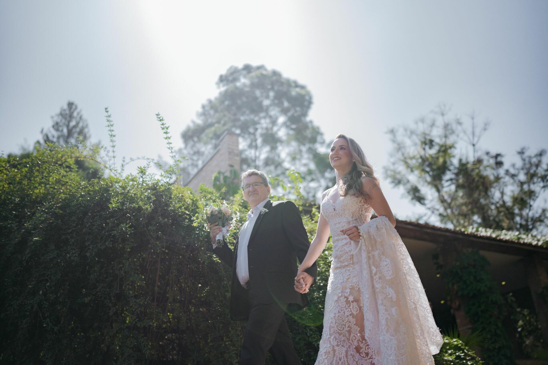 Foto Casamento covadonga em Bauru Foto Casamento covadonga em Bauru - Imagem 20