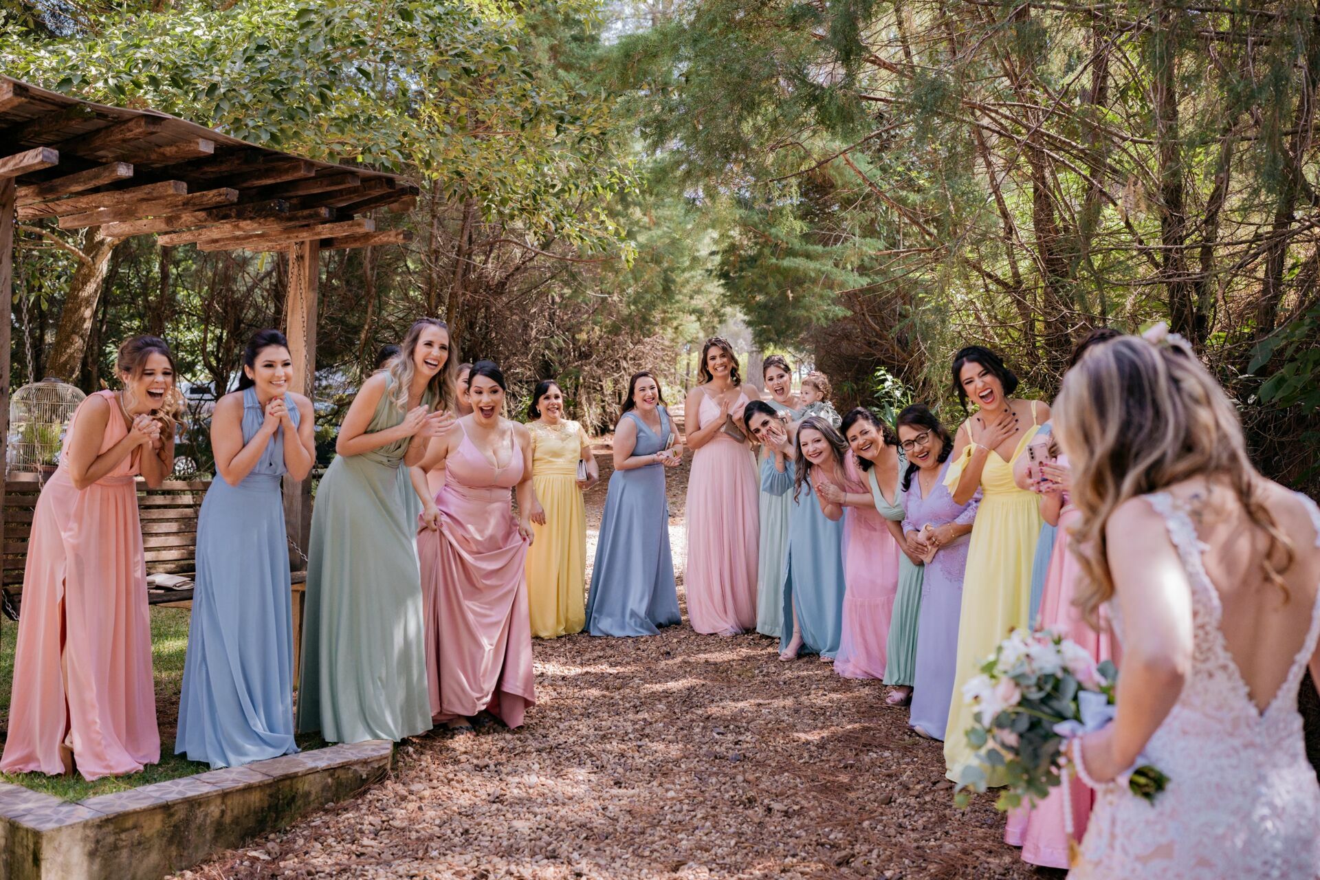 Foto Casamento covadonga em Bauru Foto Casamento covadonga em Bauru - Imagem 8
